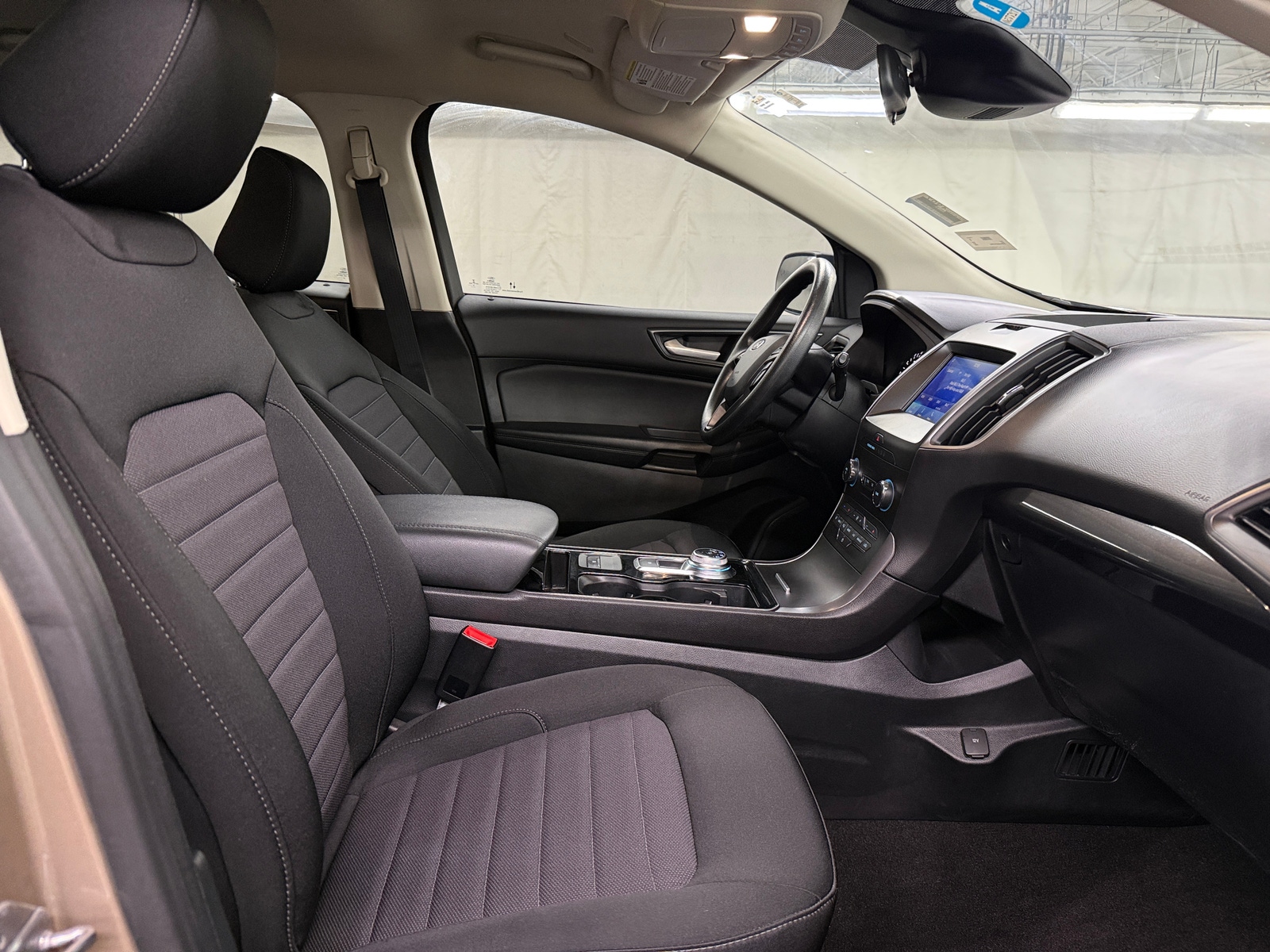 Thumbnail: 2020 Ford Edge - 2