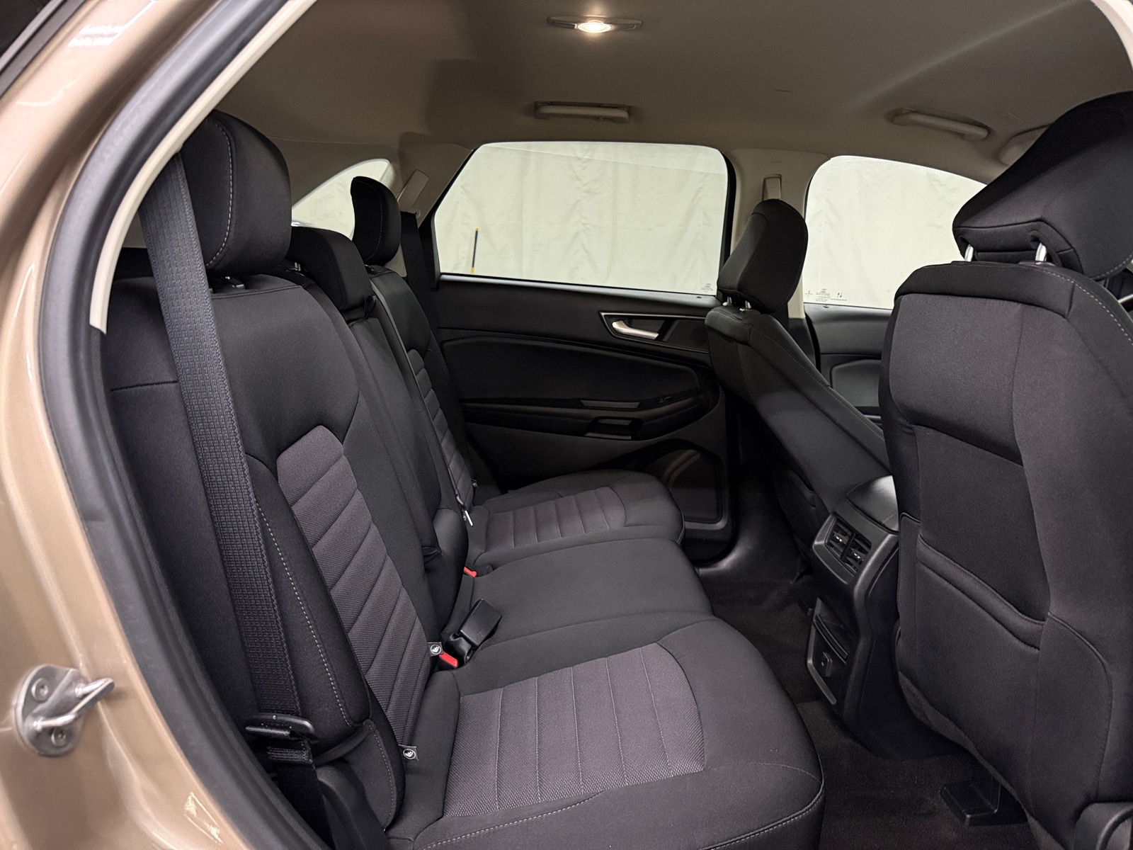 Thumbnail: 2020 Ford Edge - 6