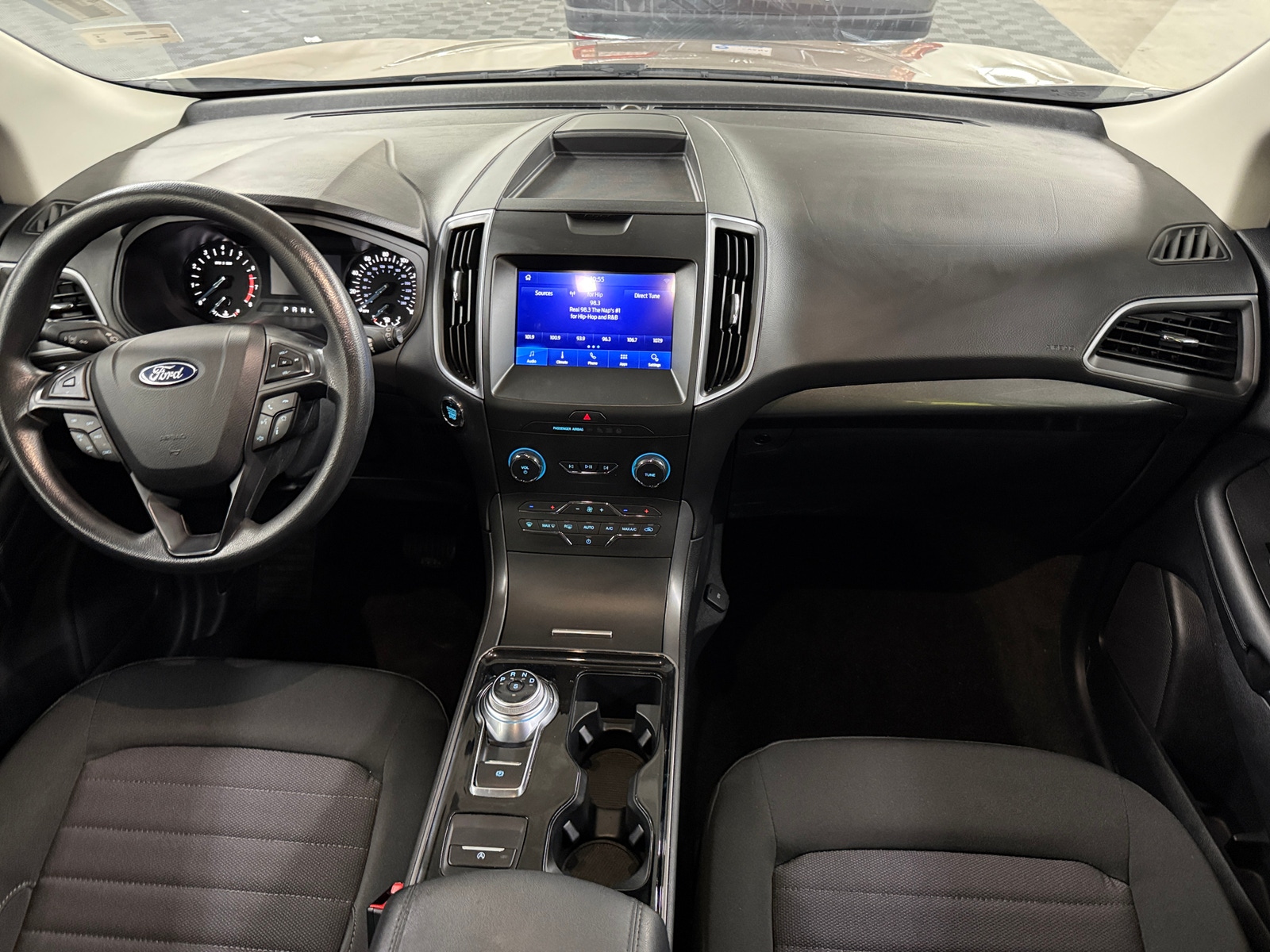 Thumbnail: 2020 Ford Edge - 3