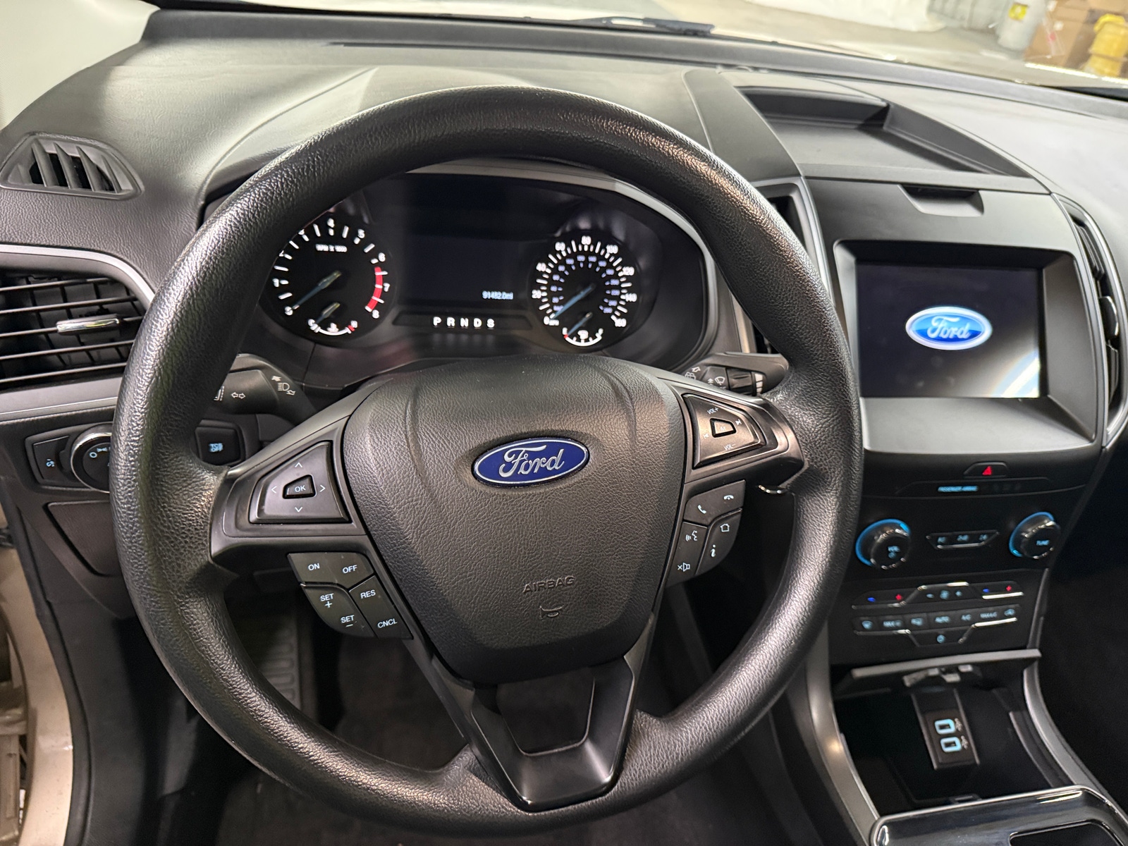 Thumbnail: 2020 Ford Edge - 5