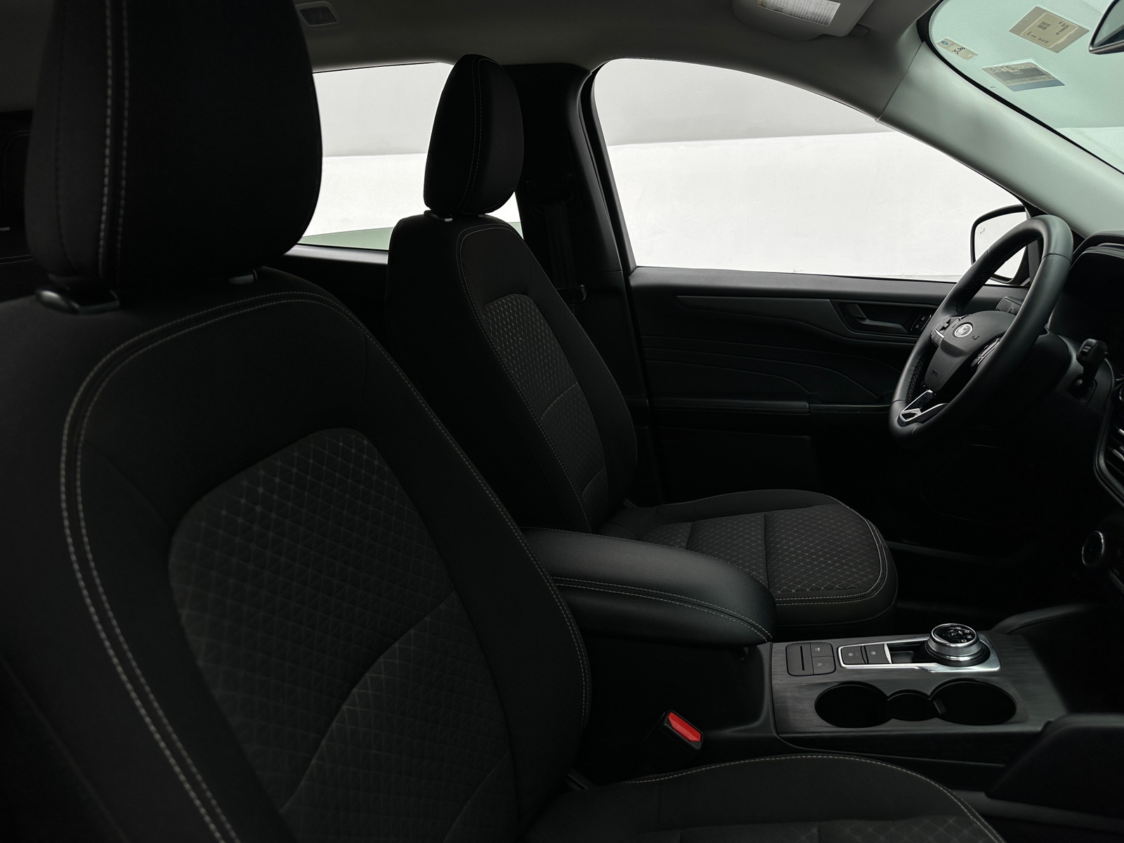 Thumbnail: 2024 Ford Escape - 2