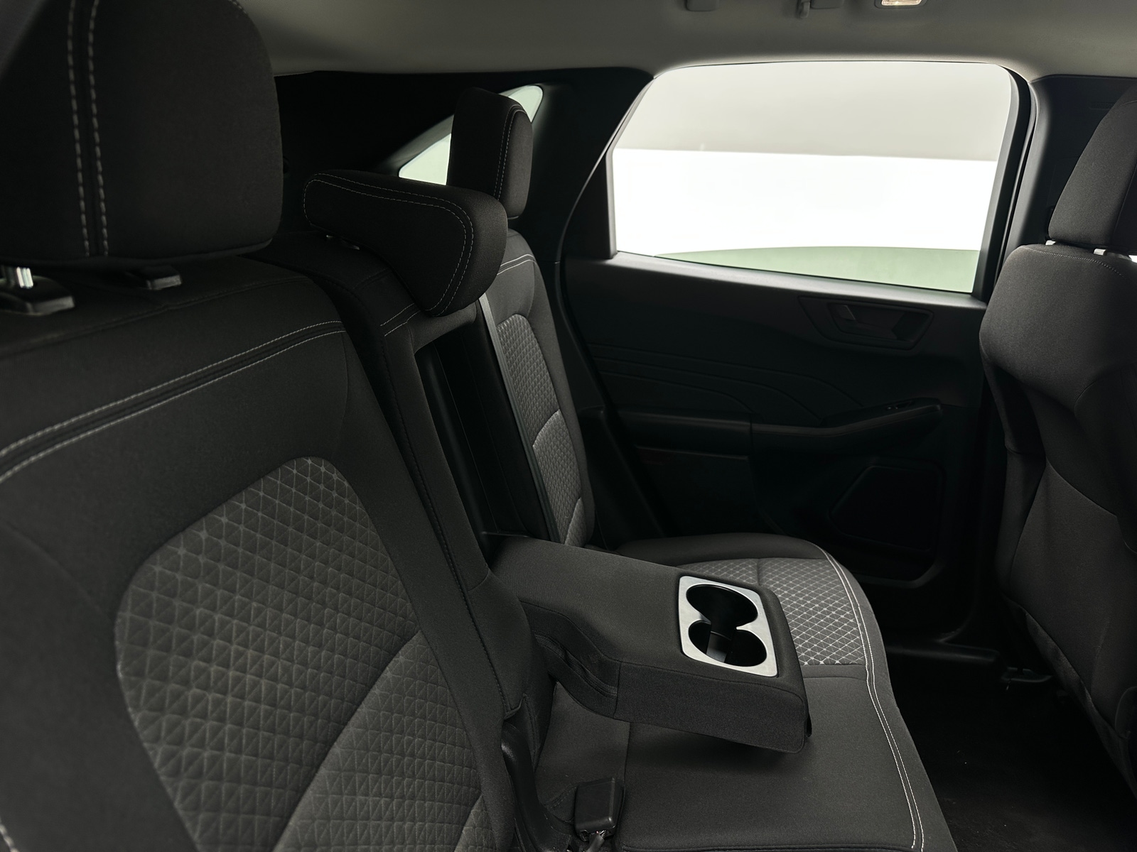 Thumbnail: 2024 Ford Escape - 6