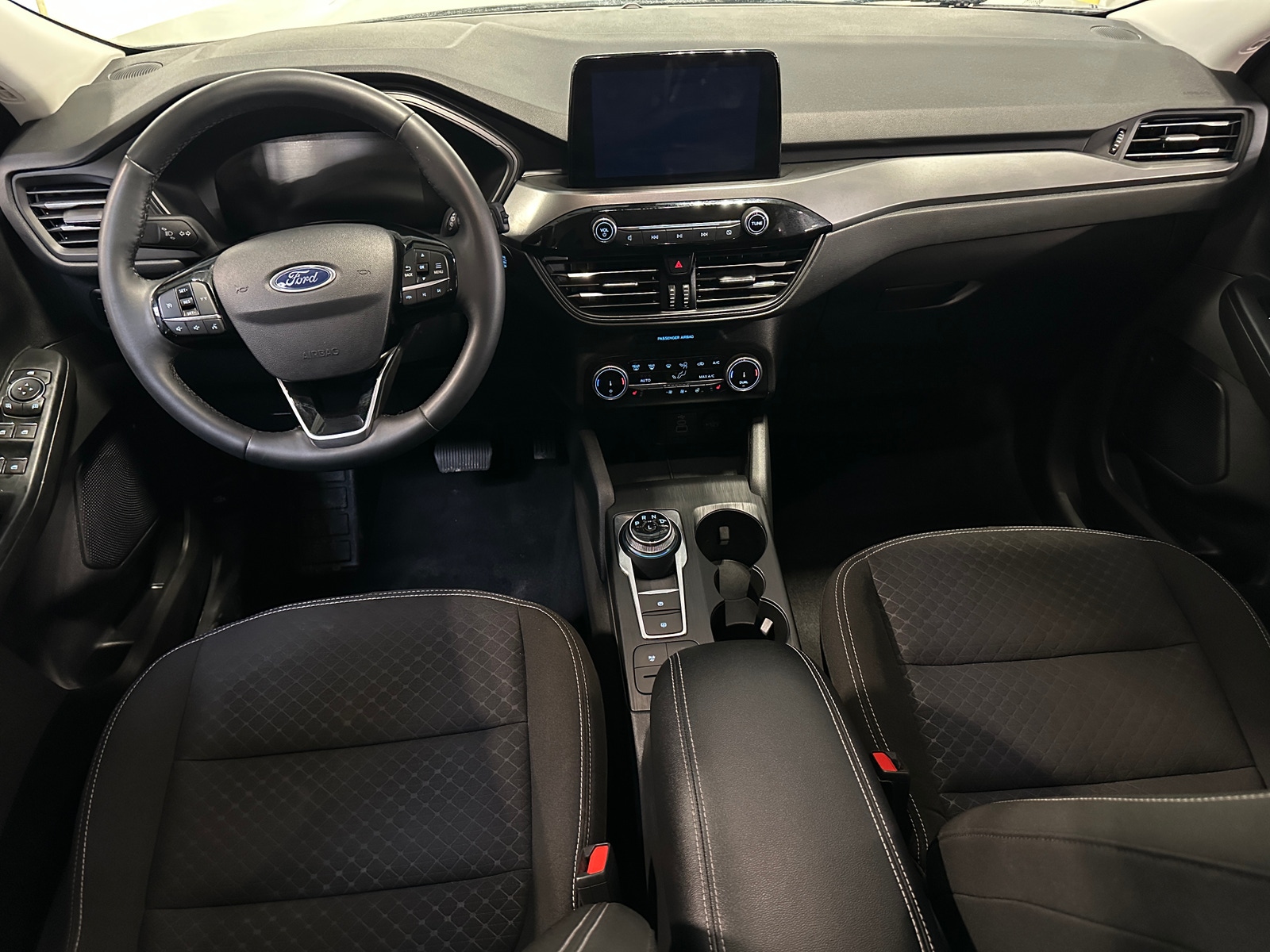 Thumbnail: 2024 Ford Escape - 3