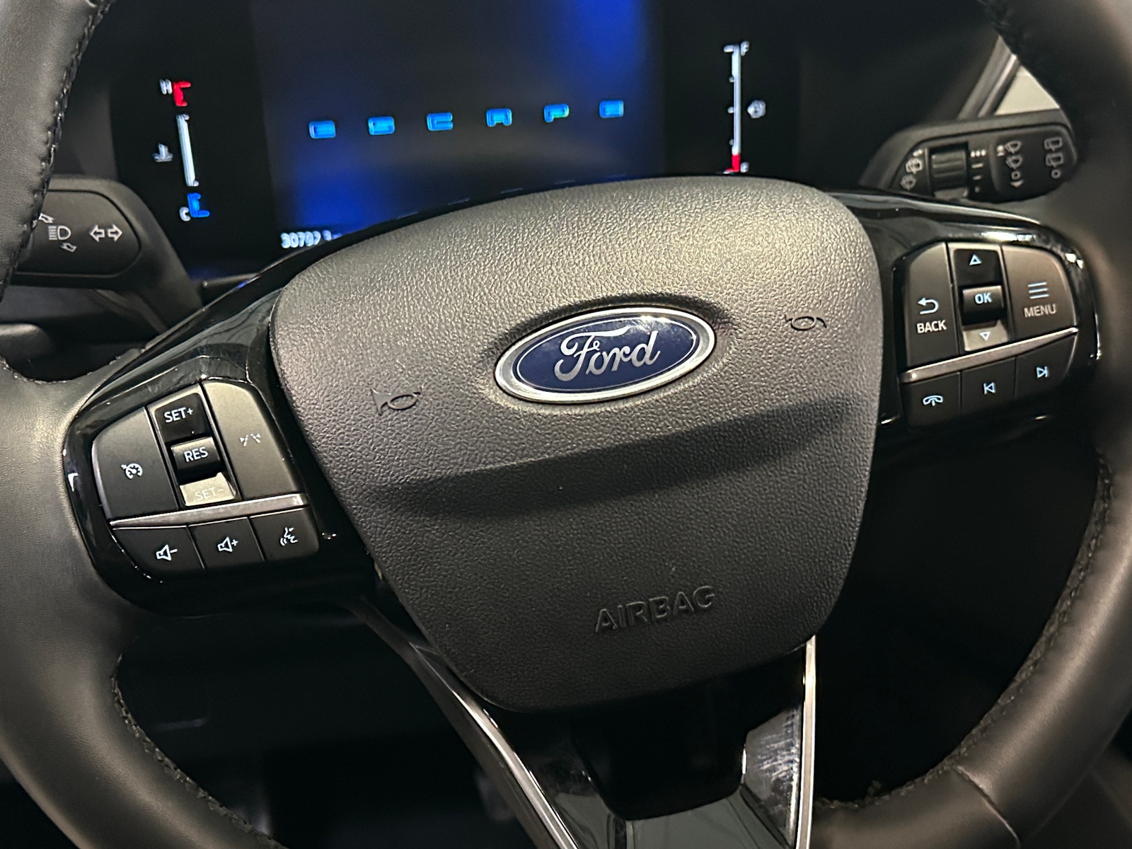 Thumbnail: 2024 Ford Escape - 5