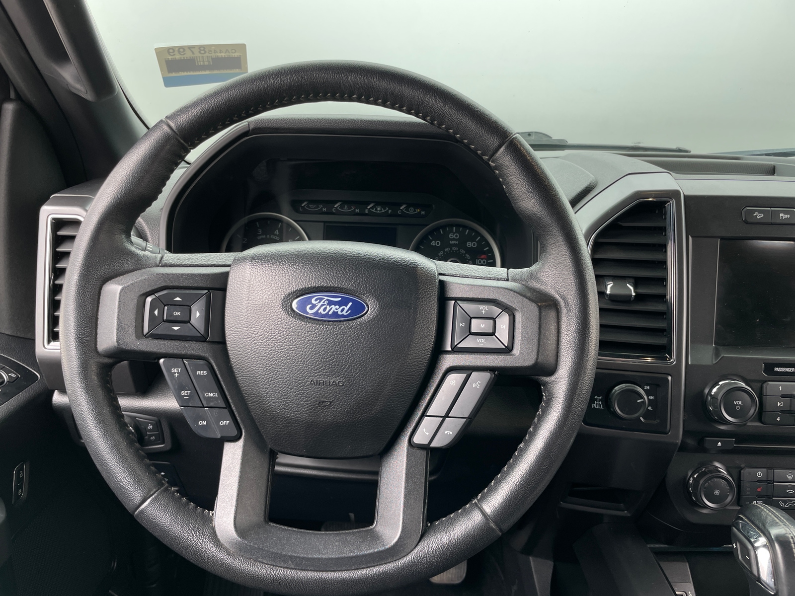 Thumbnail: 2018 Ford Econoline - 5