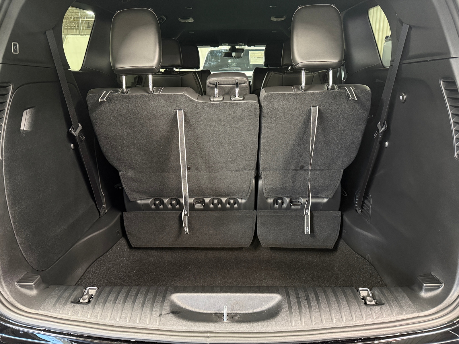 Thumbnail: 2026 Chrysler Pacifica - 6