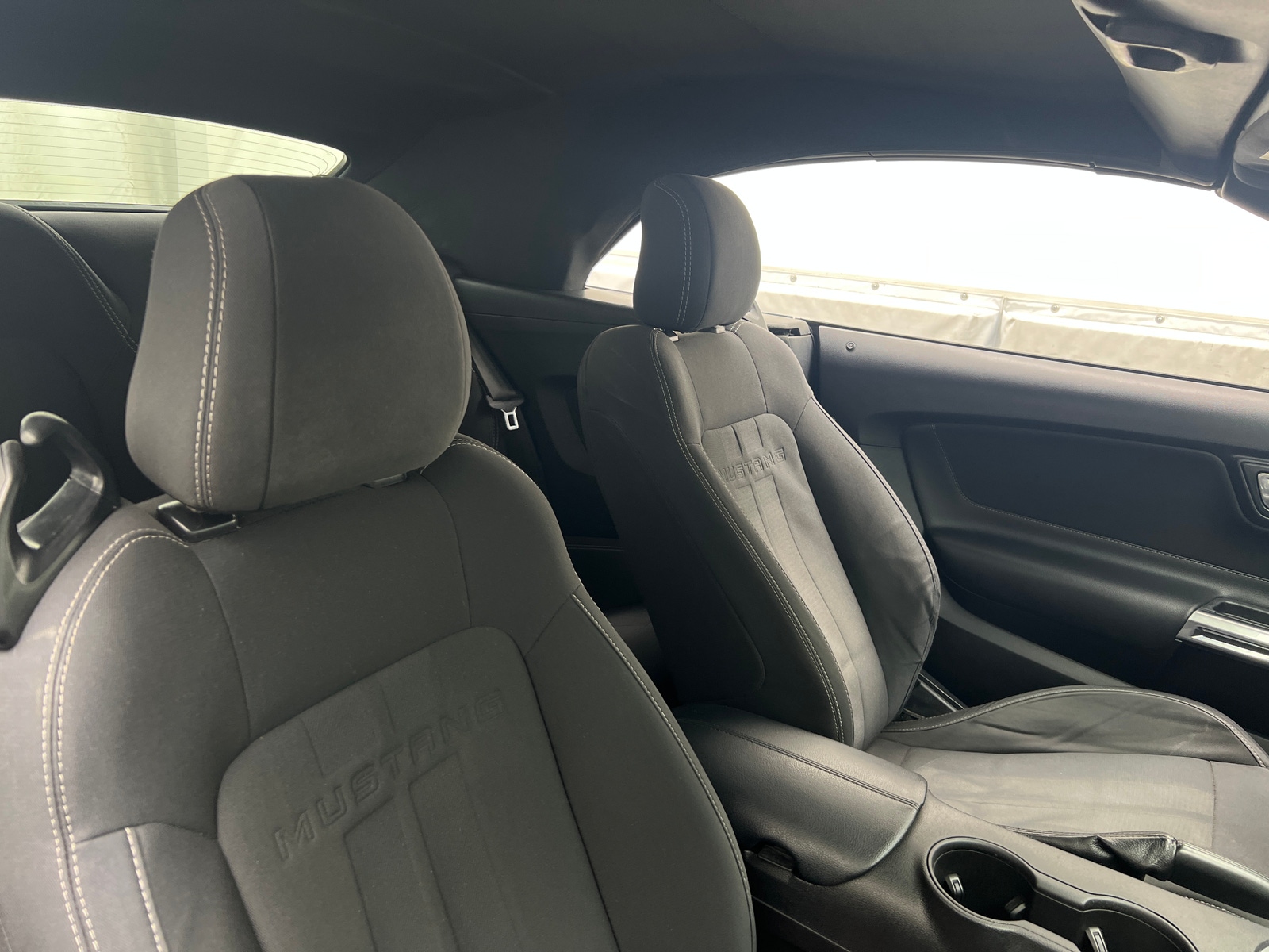 Thumbnail: 2019 Ford Mustang - 2