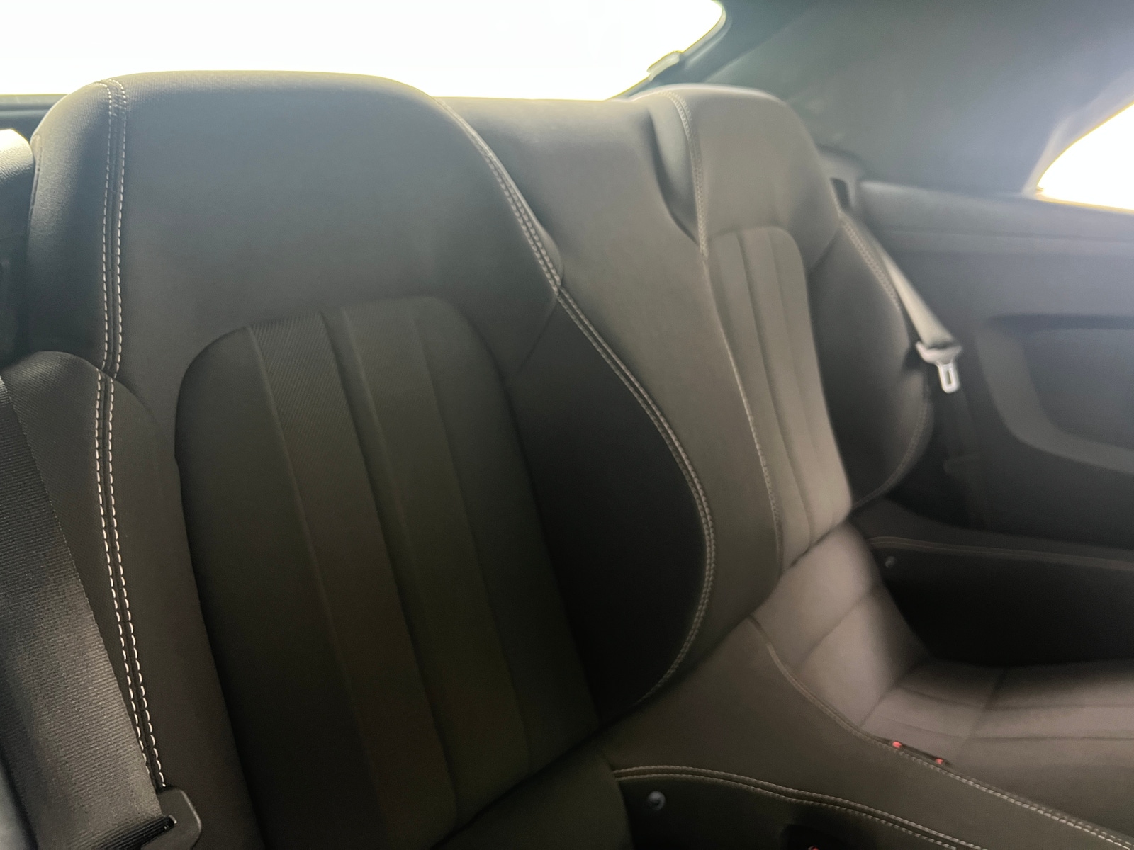 Thumbnail: 2019 Ford Mustang - 6