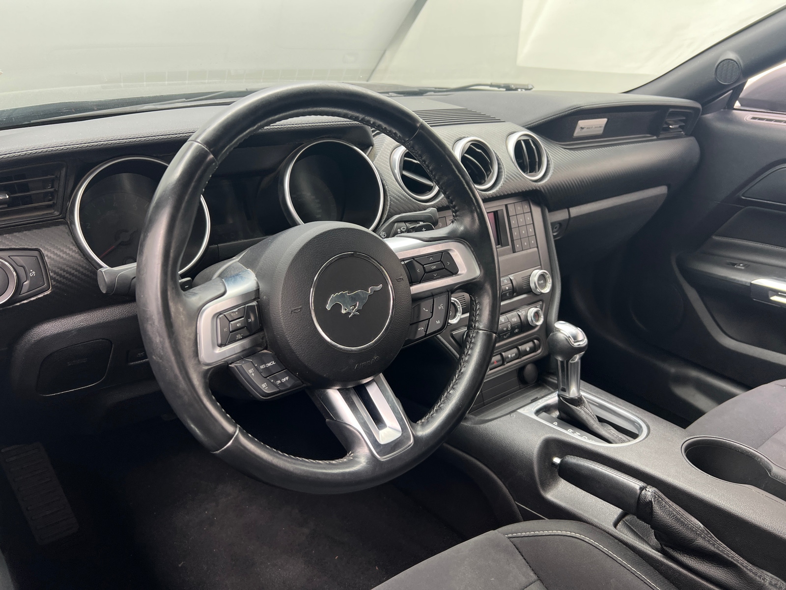 Thumbnail: 2019 Ford Mustang - 5