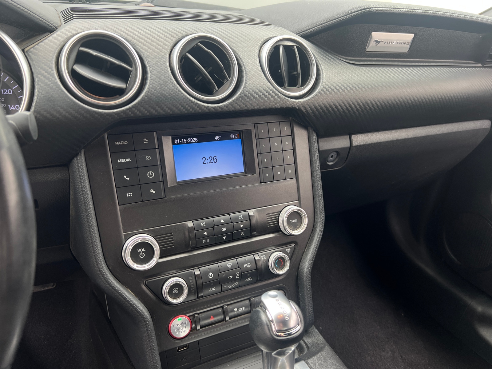 Thumbnail: 2019 Ford Mustang - 4