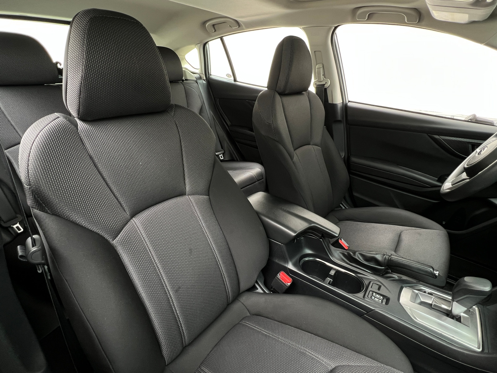 Thumbnail: 2023 Subaru Impreza - 2