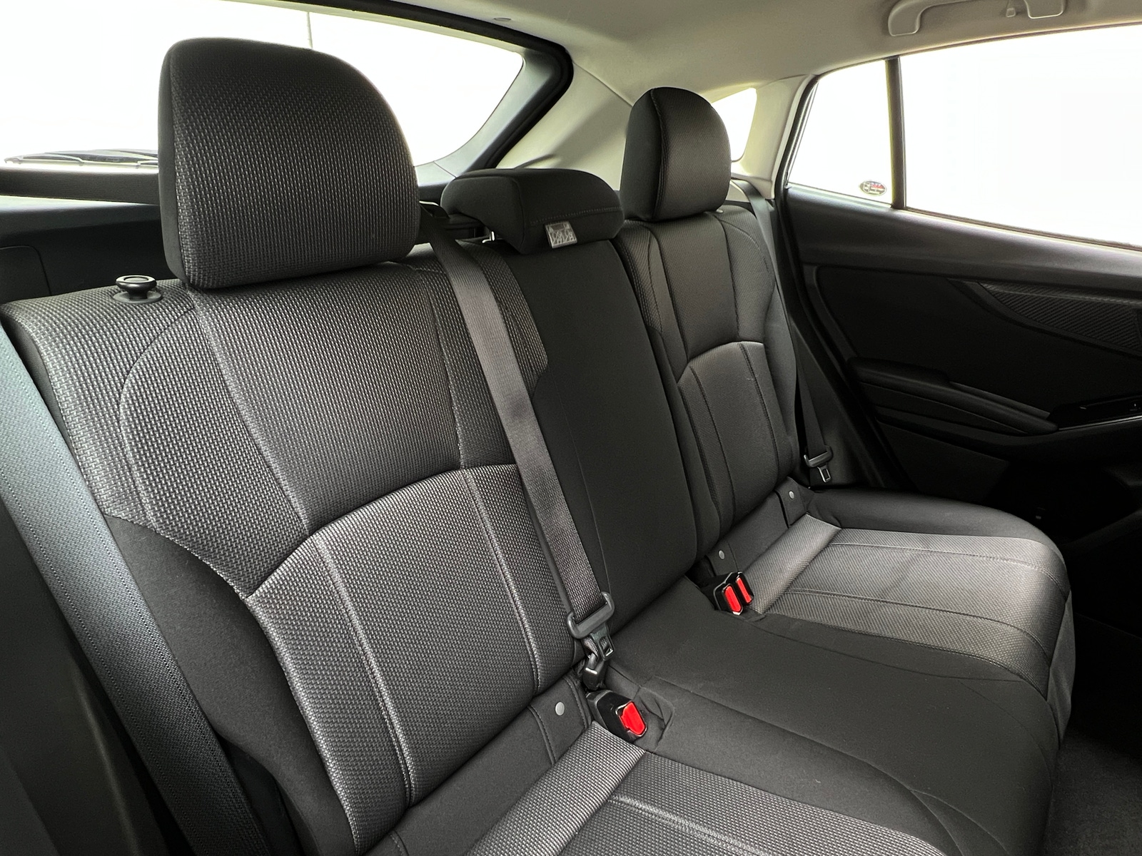 Thumbnail: 2023 Subaru Impreza - 6