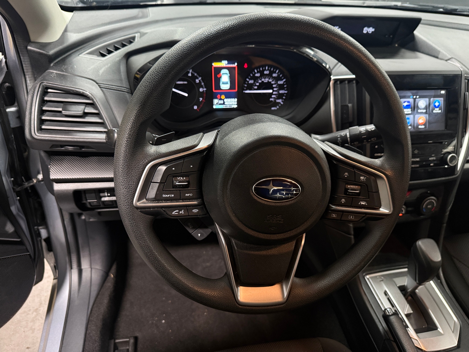 Thumbnail: 2023 Subaru Impreza - 5