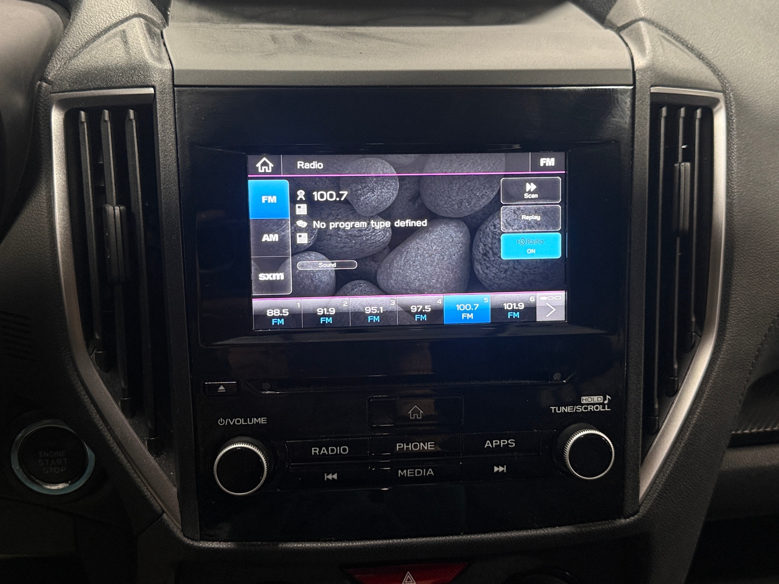 Thumbnail: 2023 Subaru Impreza - 4