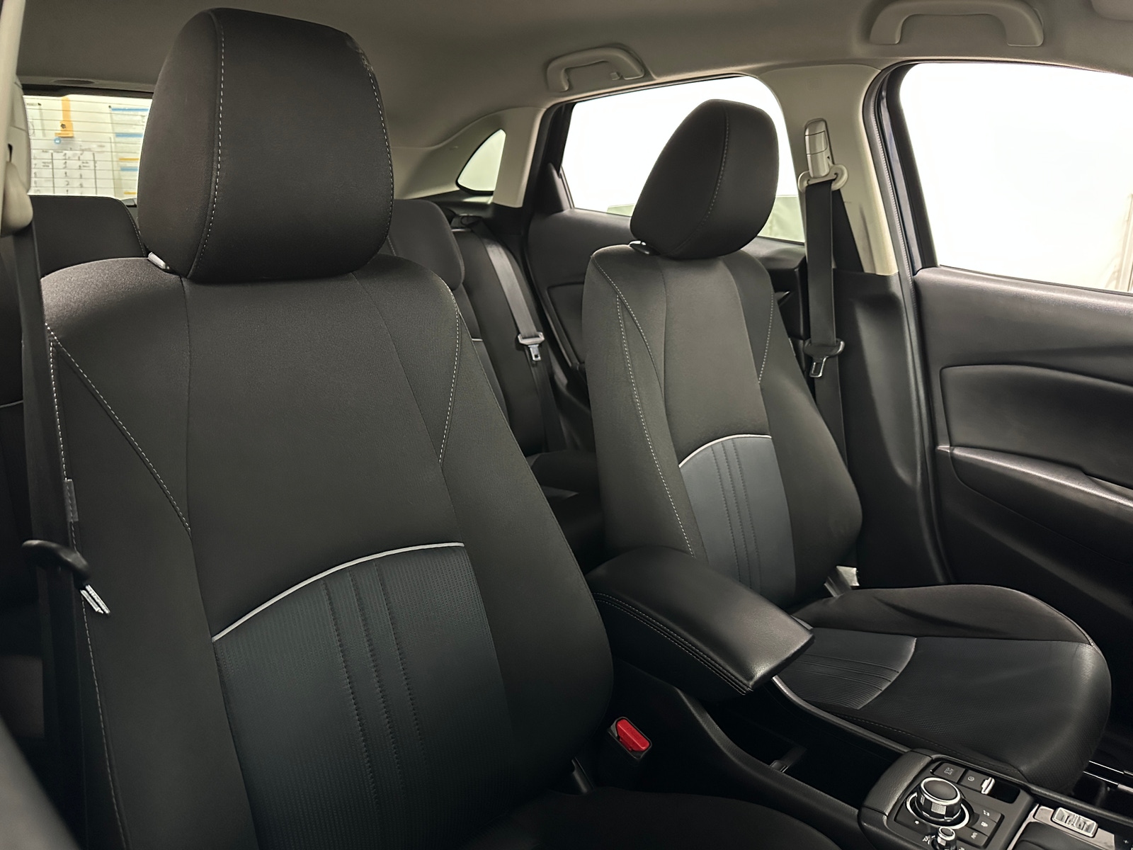 Thumbnail: 2020 Mazda CX-3 - 2