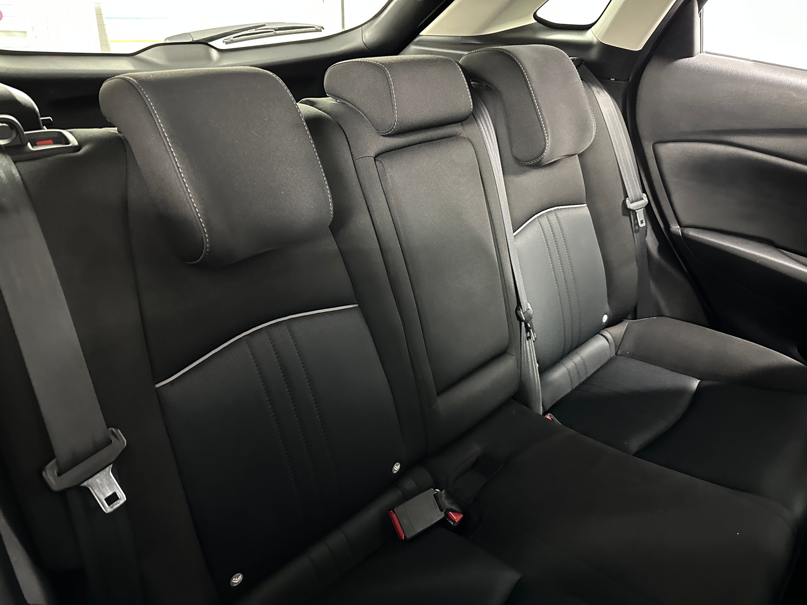 Thumbnail: 2020 Mazda CX-3 - 6