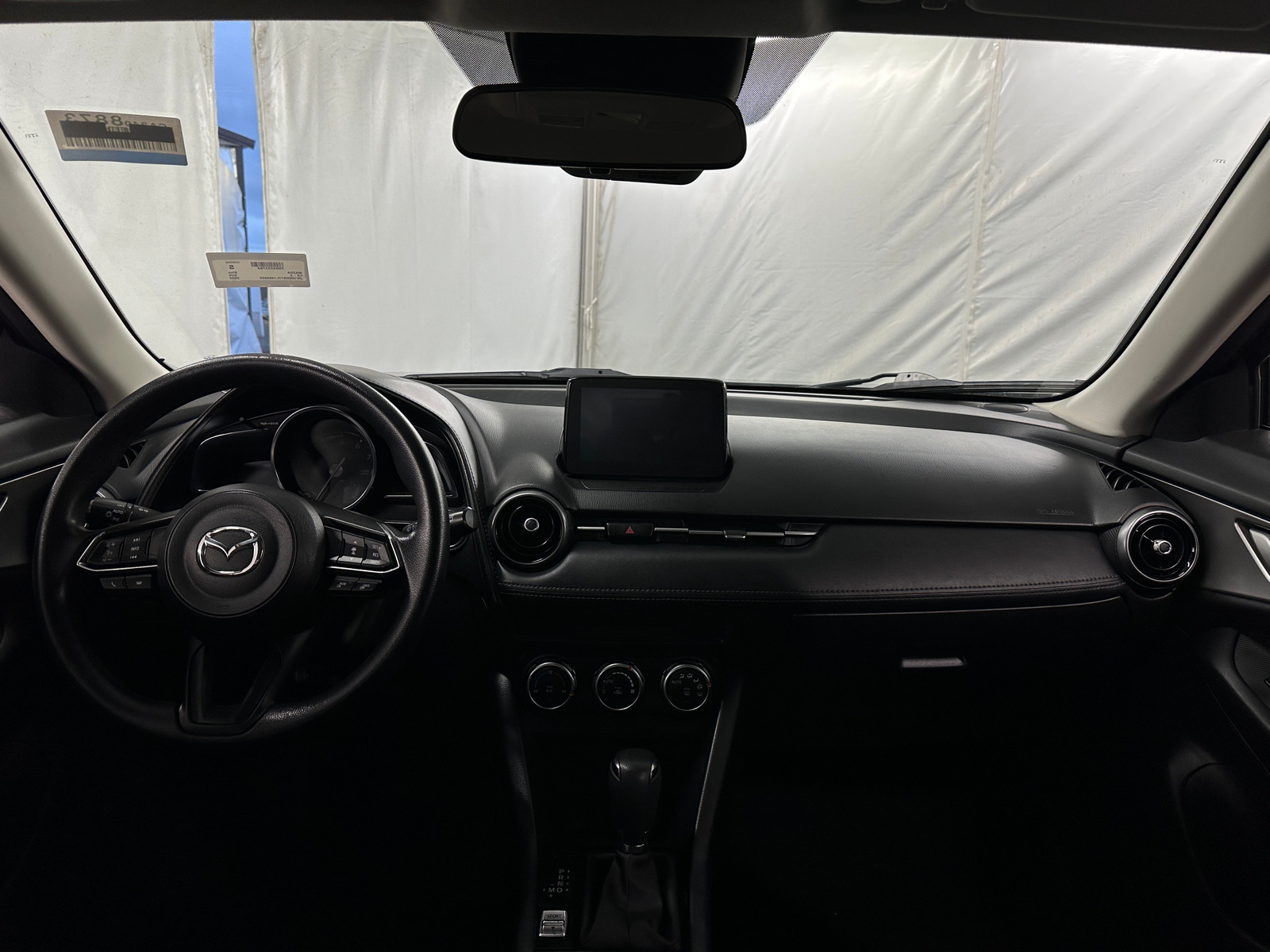 Thumbnail: 2020 Mazda CX-3 - 3