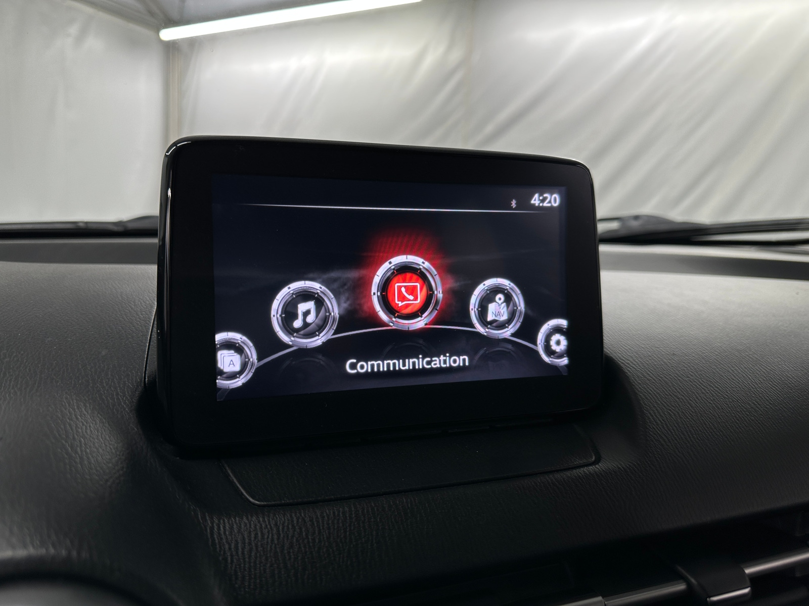 Thumbnail: 2020 Mazda CX-3 - 4