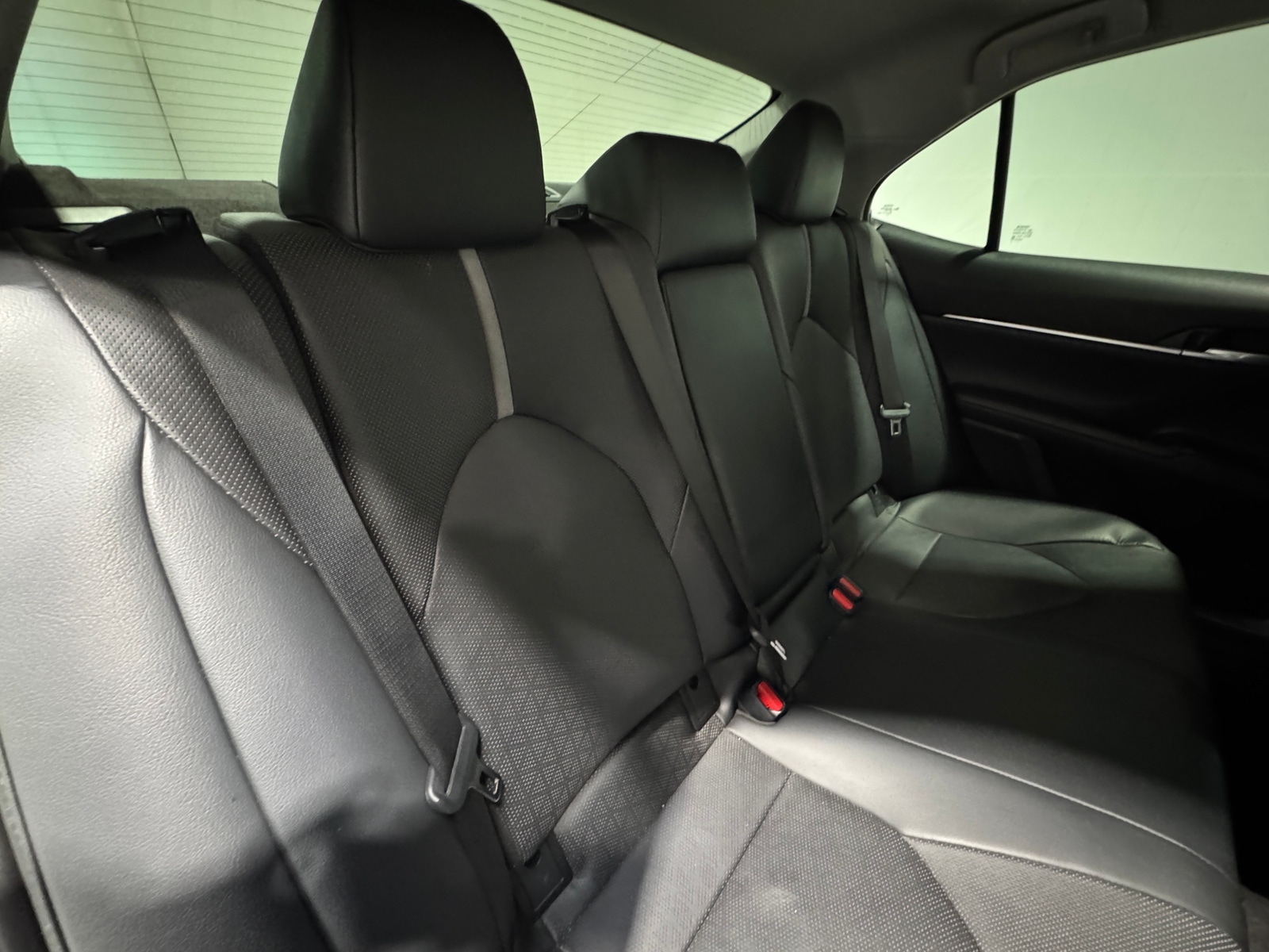 Thumbnail: 2020 Toyota Camry - 5