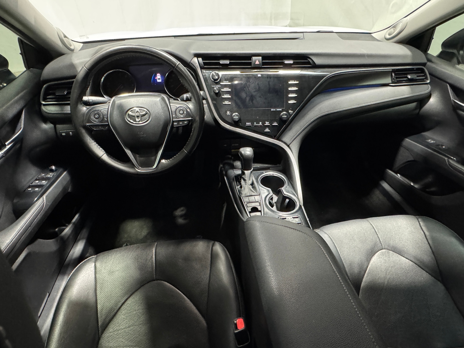 Thumbnail: 2020 Toyota Camry - 2