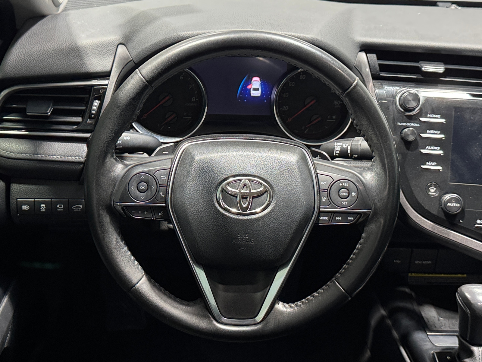 Thumbnail: 2020 Toyota Camry - 4