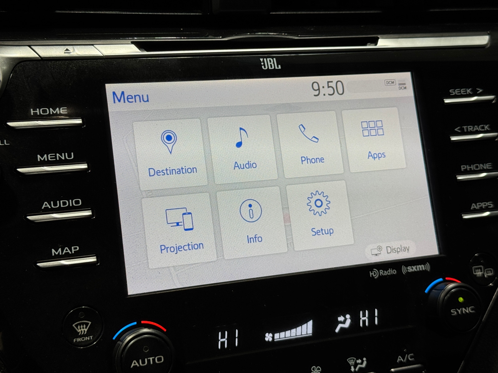 Thumbnail: 2020 Toyota Camry - 3