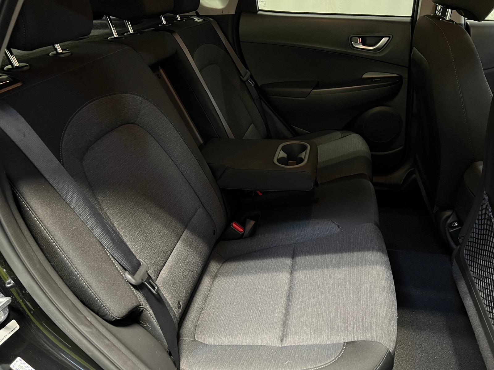 Thumbnail: 2023 Hyundai Kona - 6