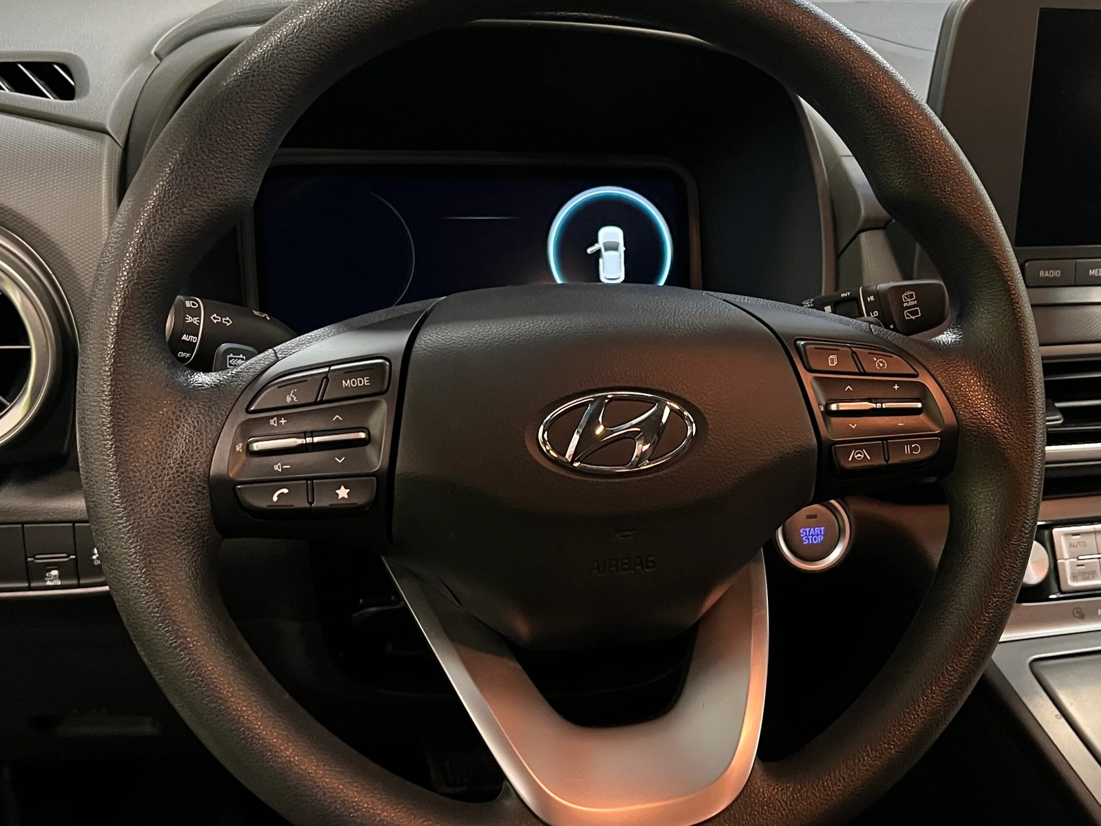 Thumbnail: 2023 Hyundai Kona - 5