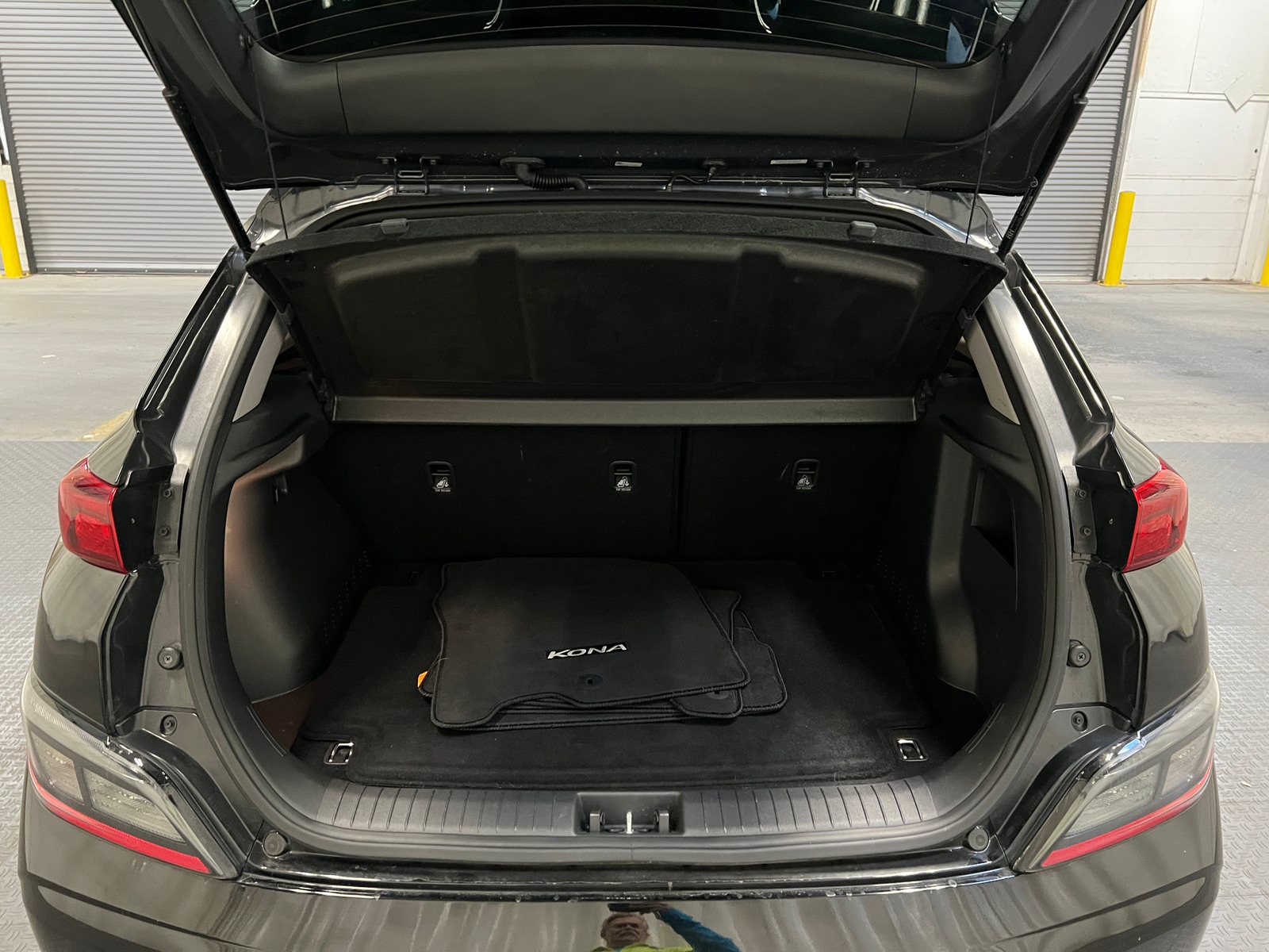 Thumbnail: 2023 Hyundai Kona - 7