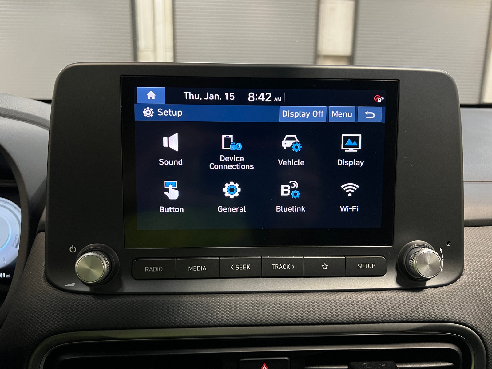 Thumbnail: 2023 Hyundai Kona - 4