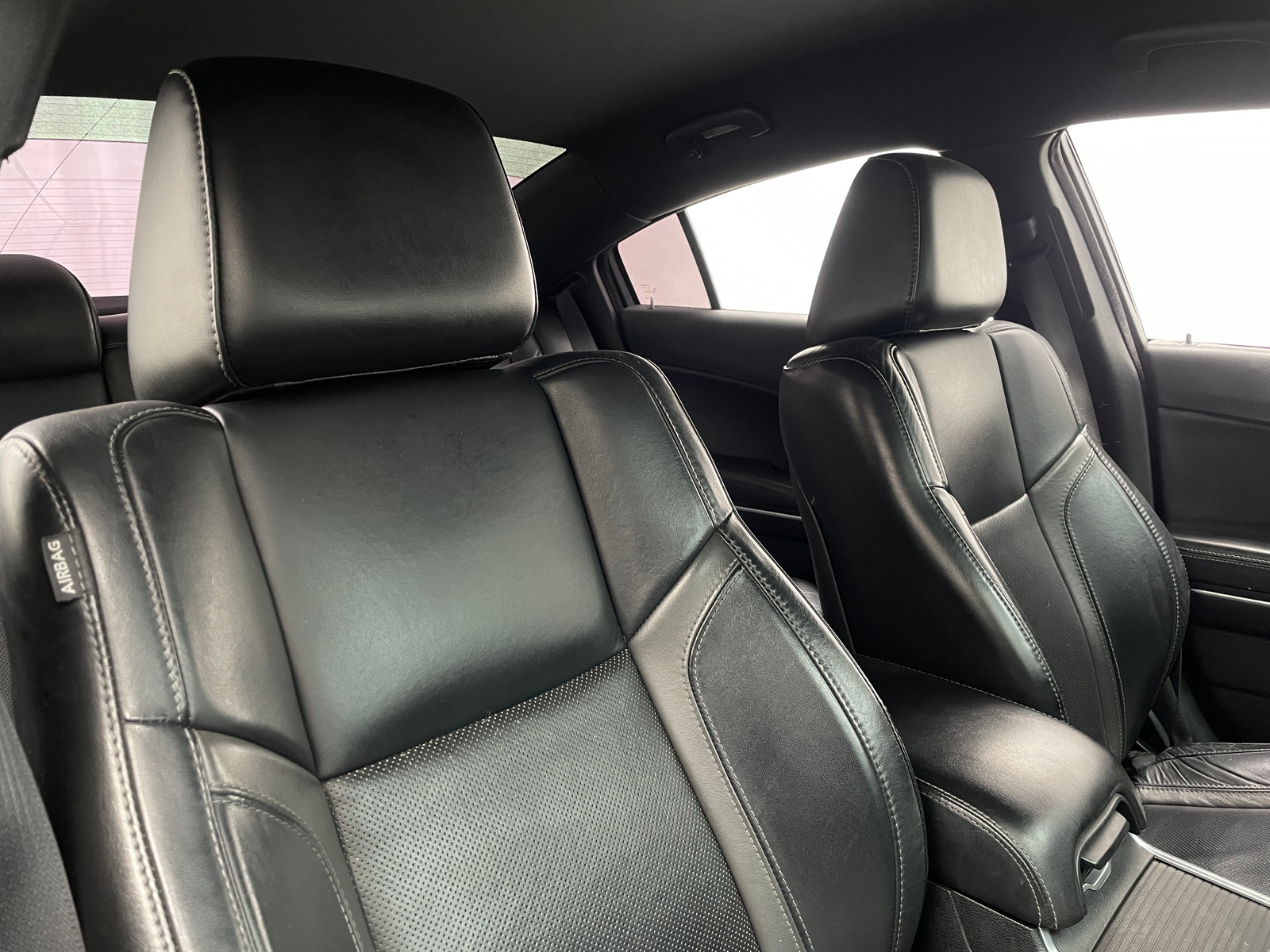 Thumbnail: 2017 Dodge Charger - 2