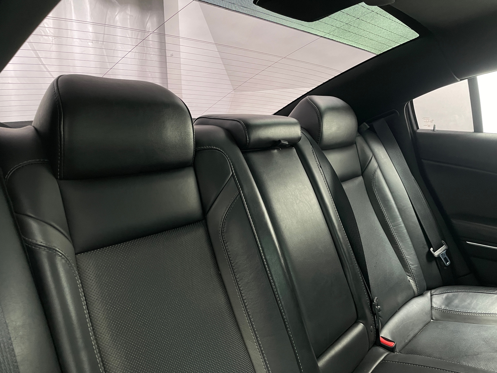 Thumbnail: 2017 Dodge Charger - 6