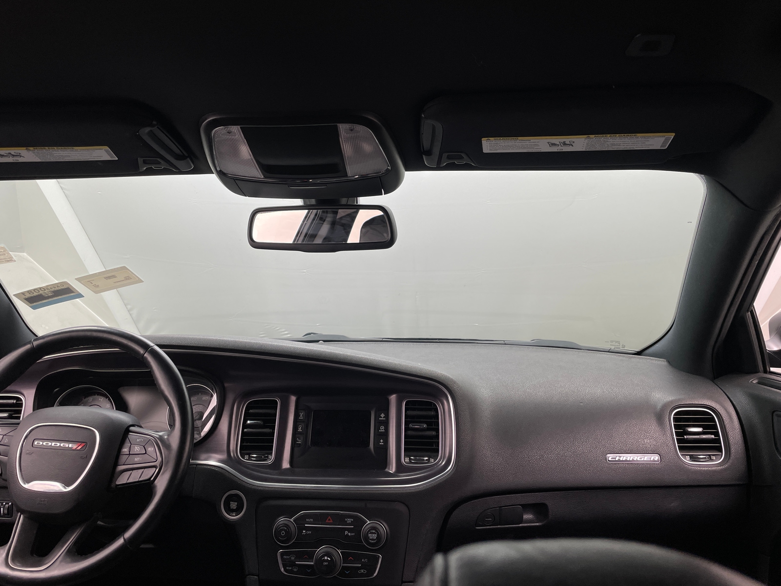 Thumbnail: 2017 Dodge Charger - 3