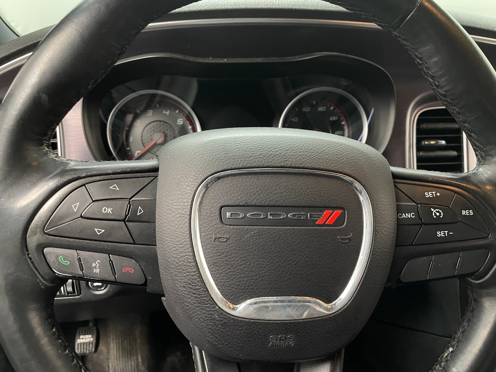 Thumbnail: 2017 Dodge Charger - 5