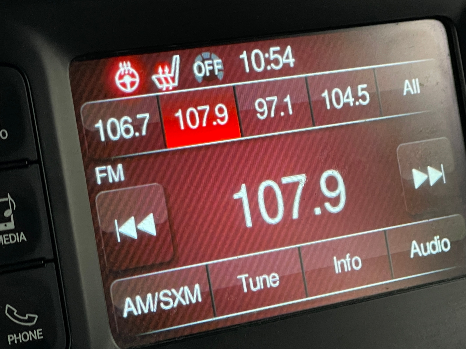 Thumbnail: 2017 Dodge Charger - 4