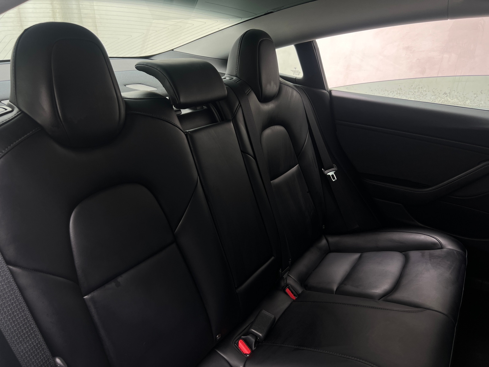 Thumbnail: 2020 Tesla Model 3 - 5