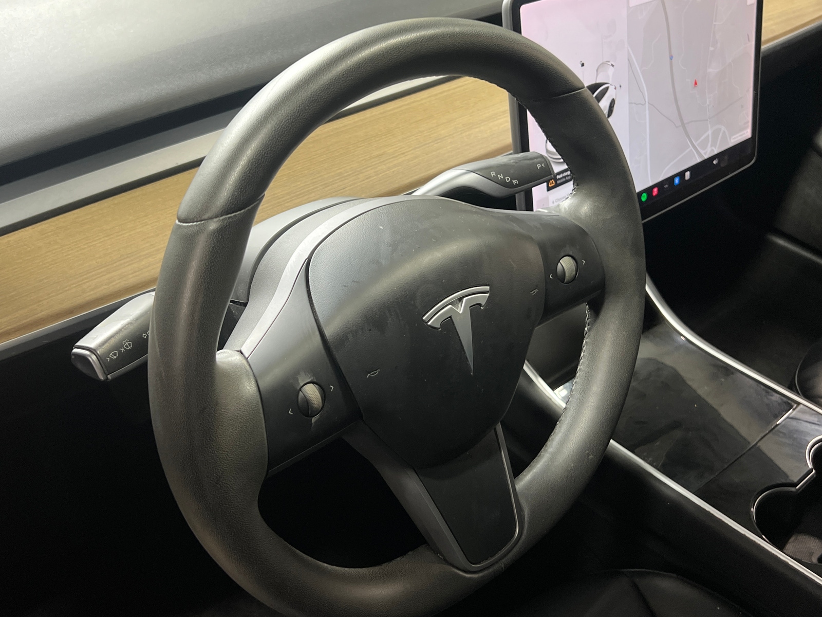 Thumbnail: 2020 Tesla Model 3 - 4