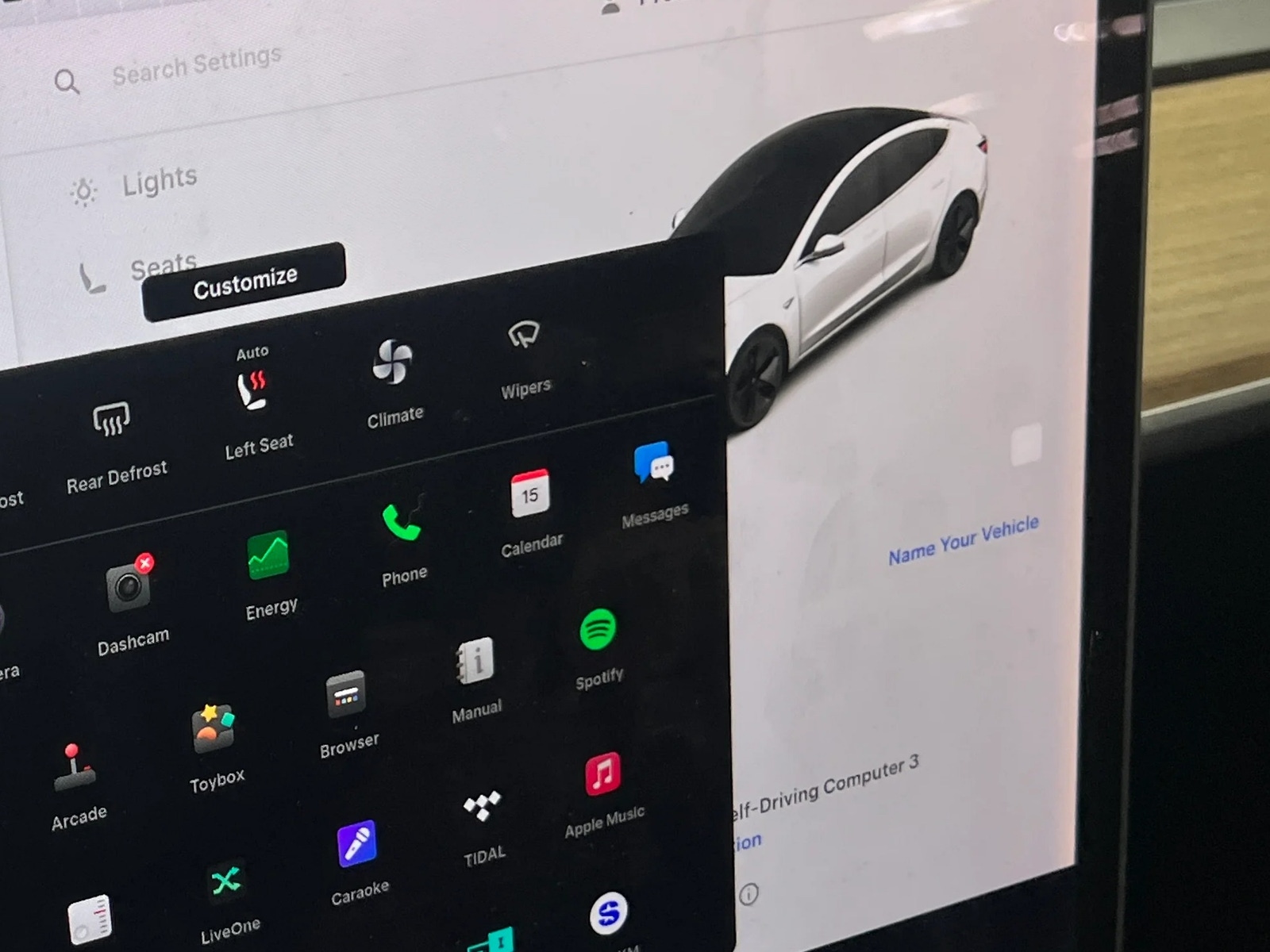 Thumbnail: 2020 Tesla Model 3 - 3