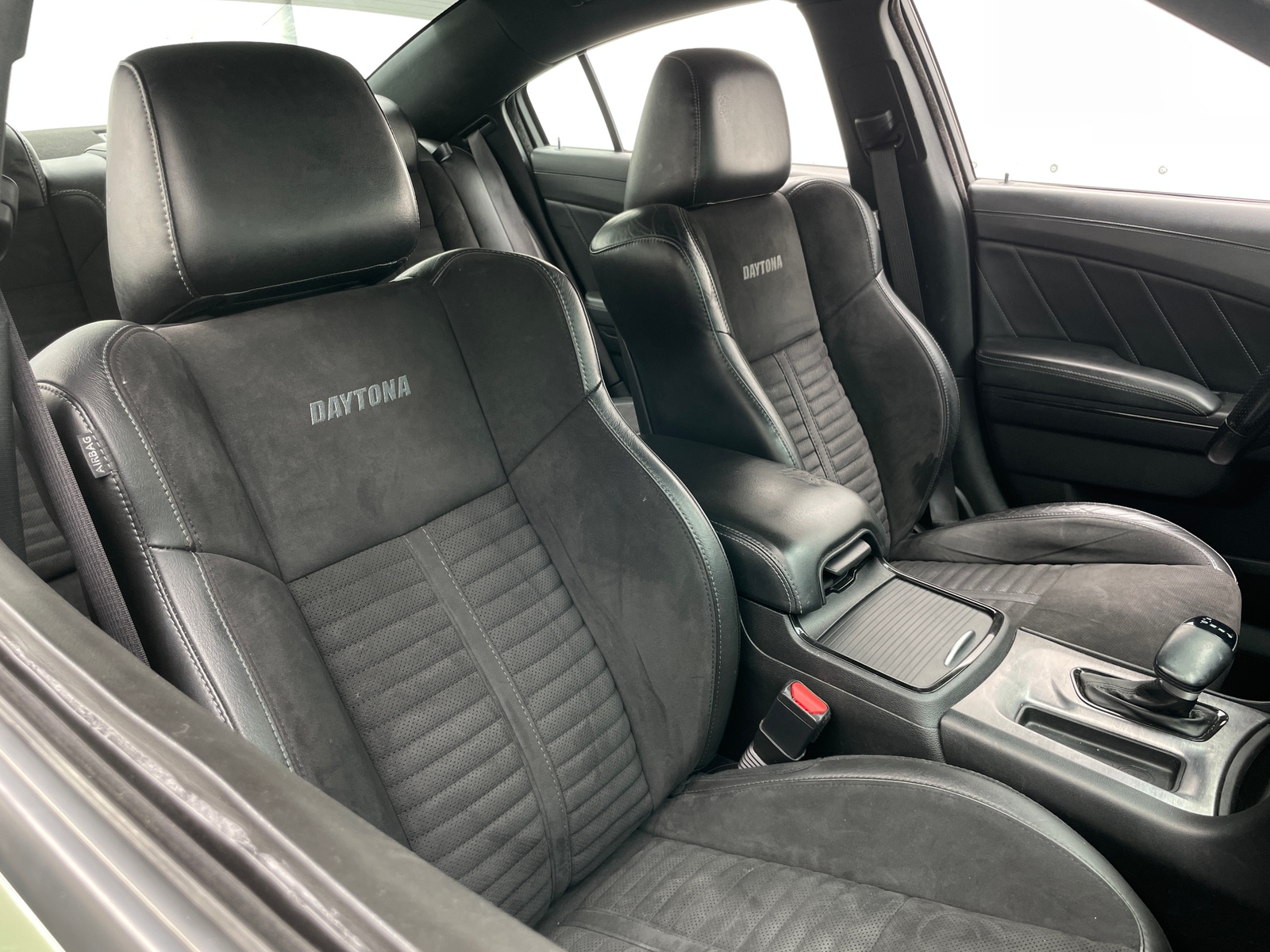 Thumbnail: 2021 Dodge Charger - 2