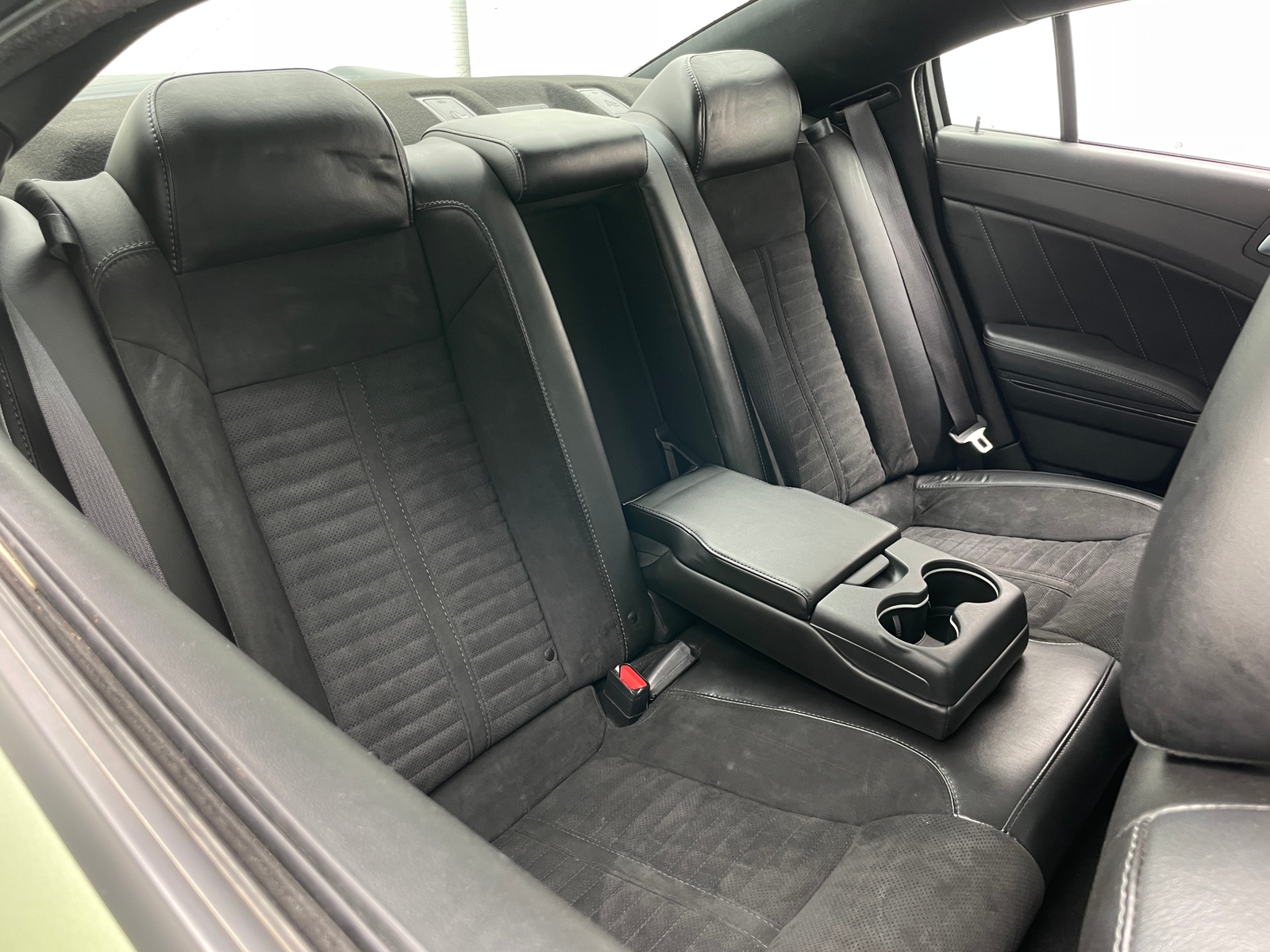 Thumbnail: 2021 Dodge Charger - 6