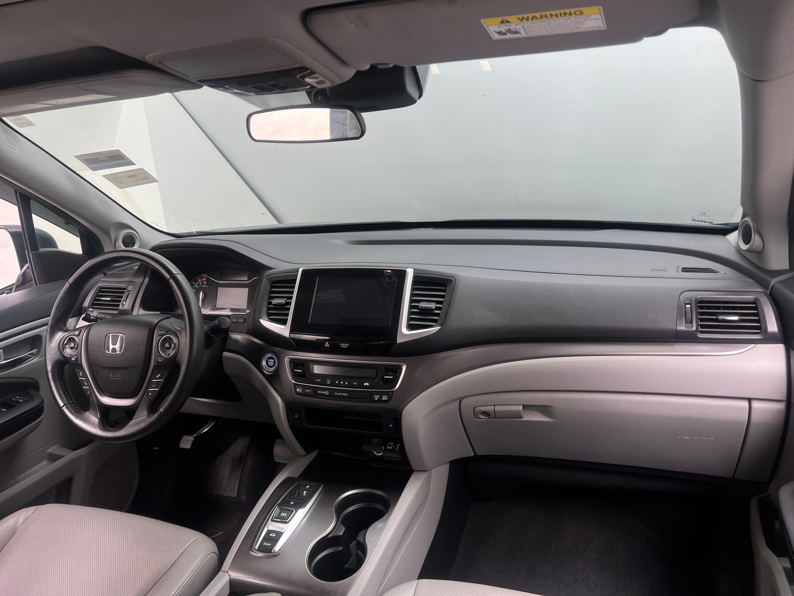 Thumbnail: 2020 Honda Ridgeline - 2