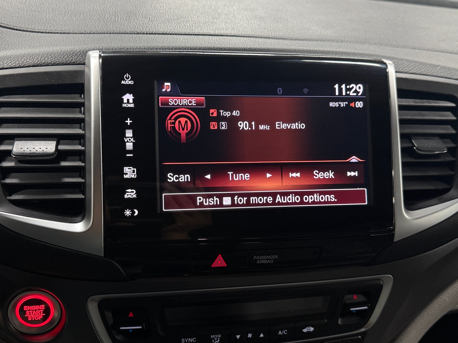 Thumbnail: 2020 Honda Ridgeline - 3