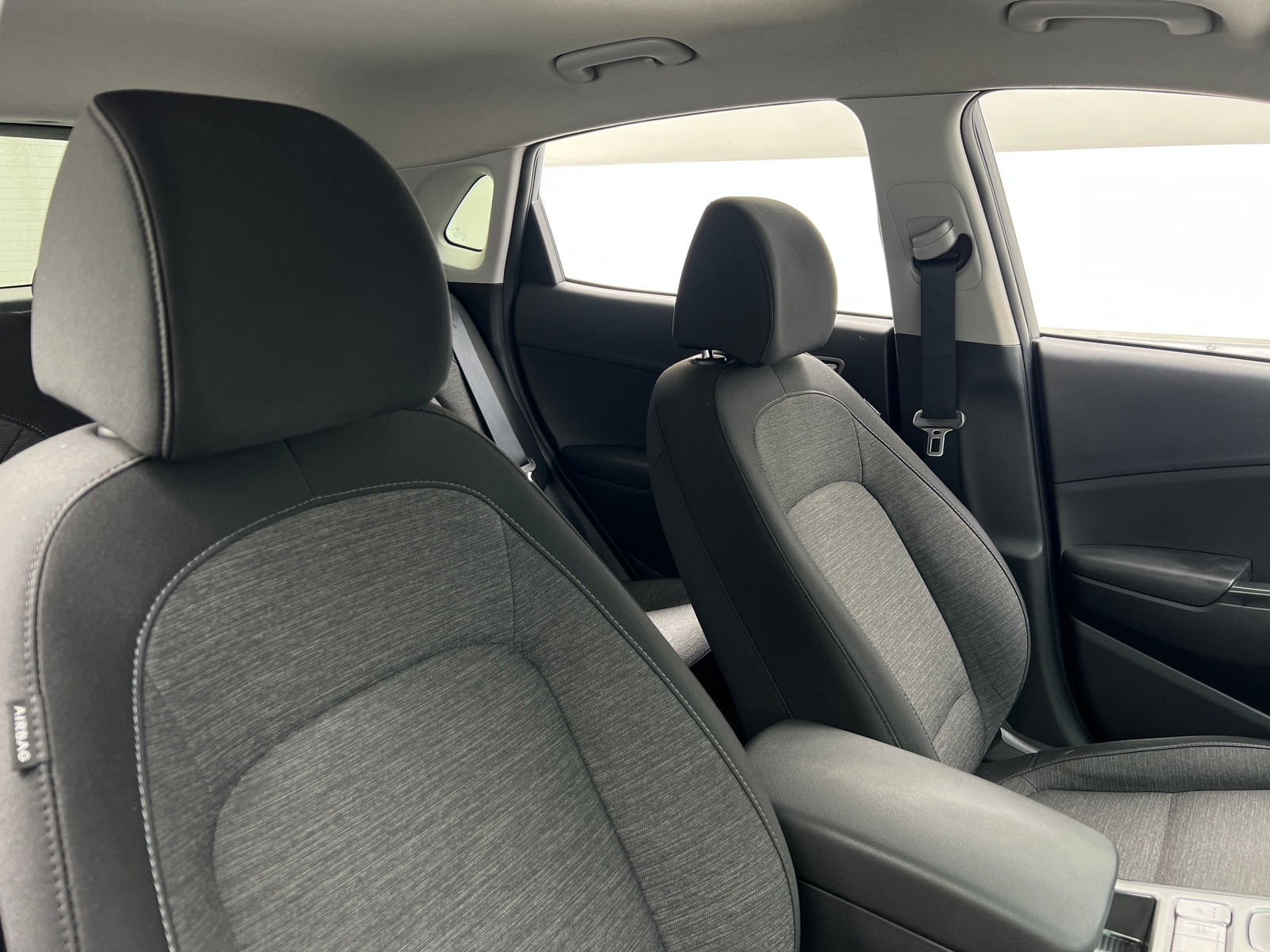 Thumbnail: 2021 Hyundai Kona - 2