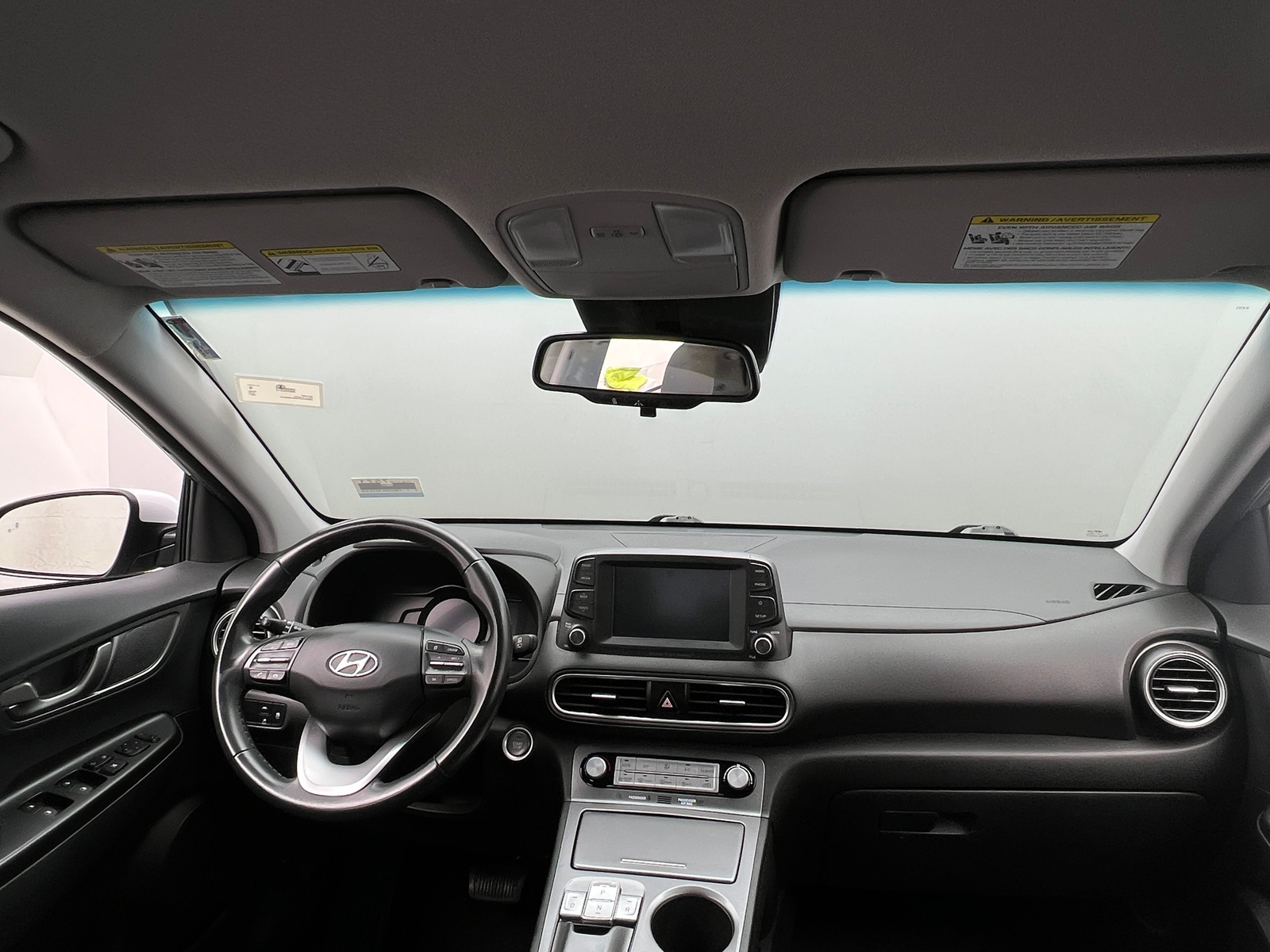 Thumbnail: 2021 Hyundai Kona - 3