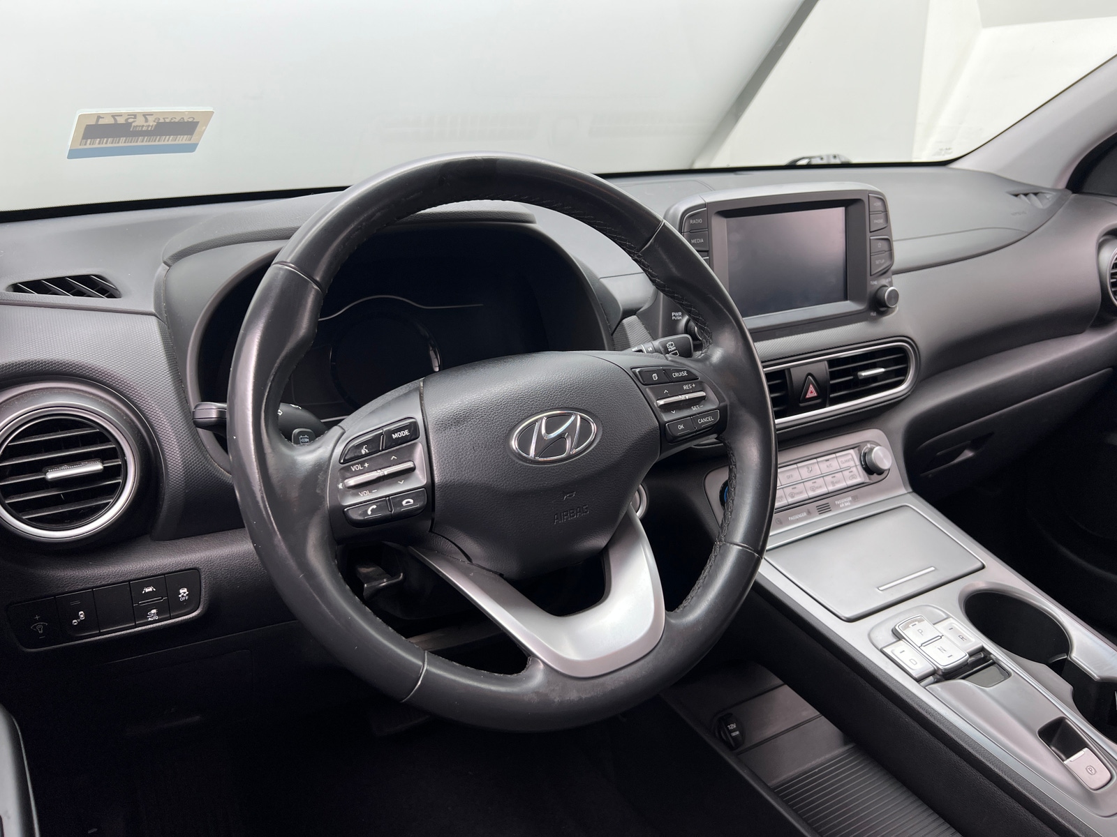 Thumbnail: 2021 Hyundai Kona - 5