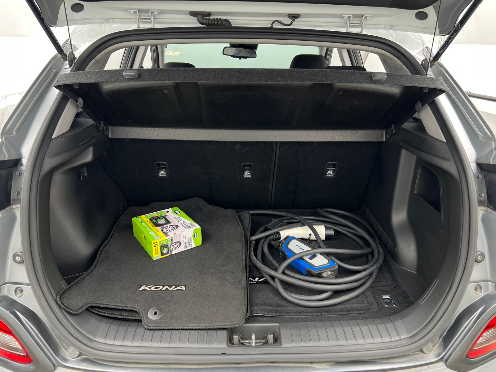 Thumbnail: 2021 Hyundai Kona - 7