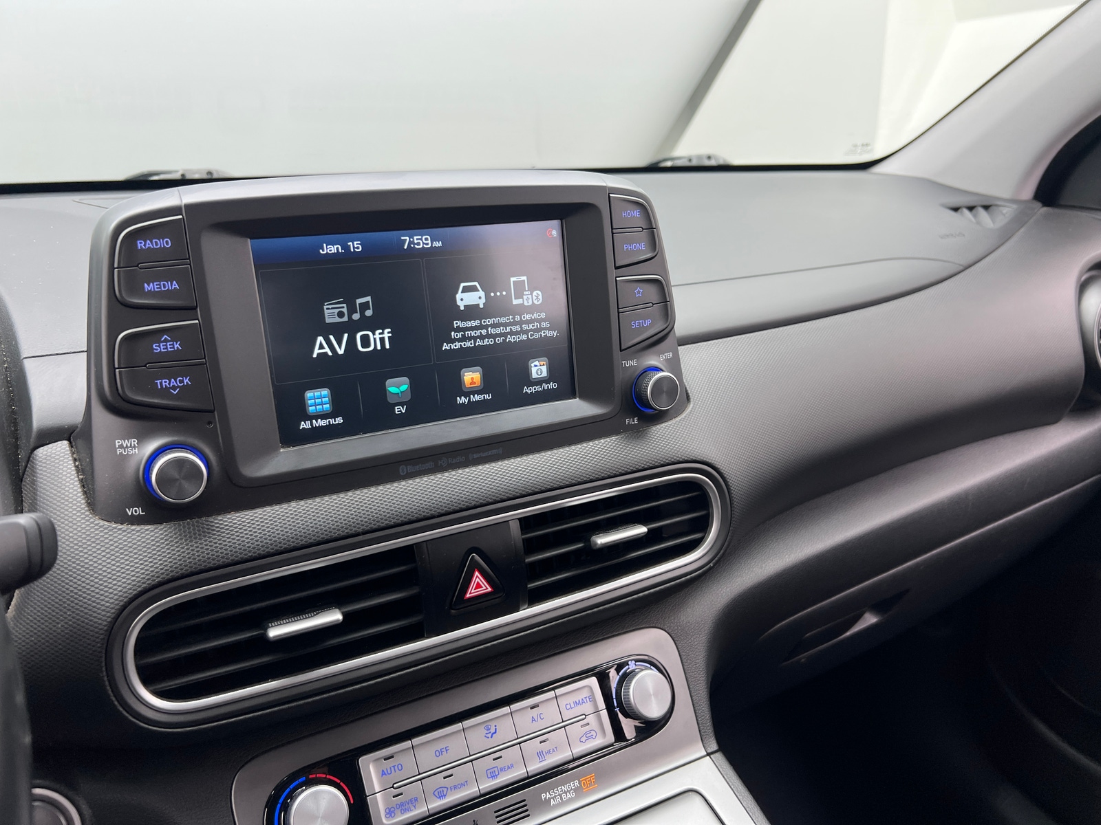 Thumbnail: 2021 Hyundai Kona - 4