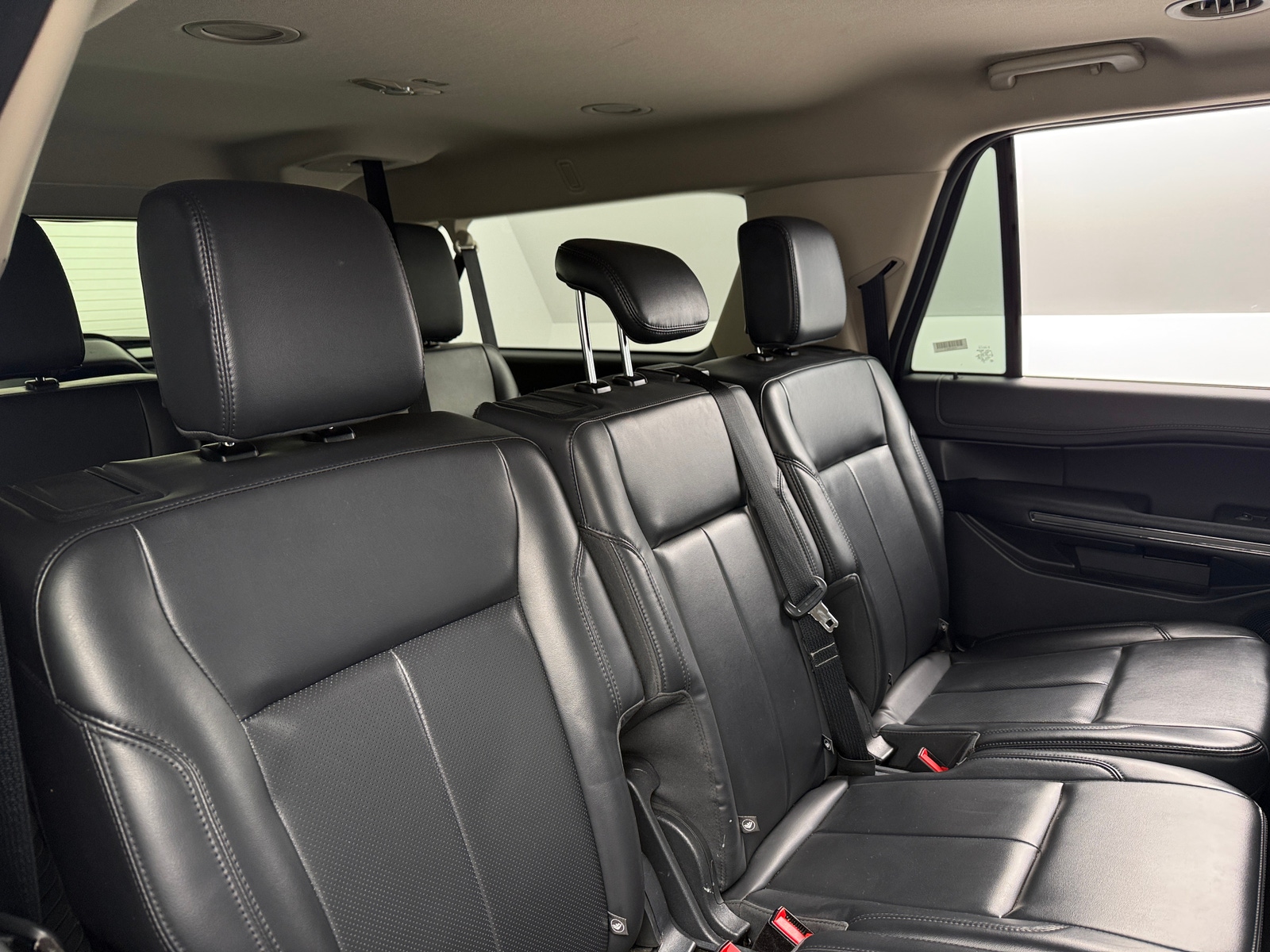 Thumbnail: 2024 Ford Expedition MAX - 6