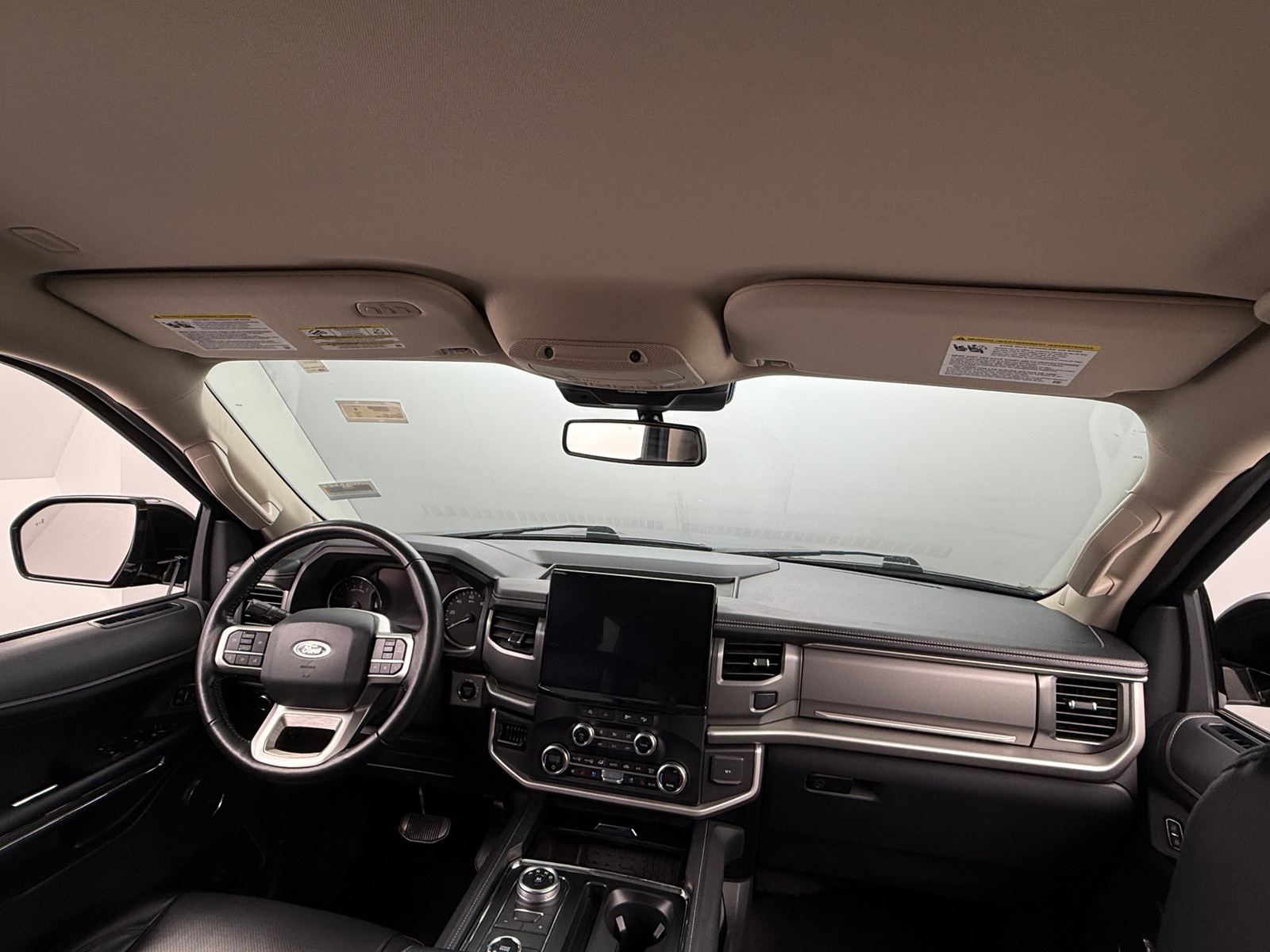 Thumbnail: 2024 Ford Expedition MAX - 3