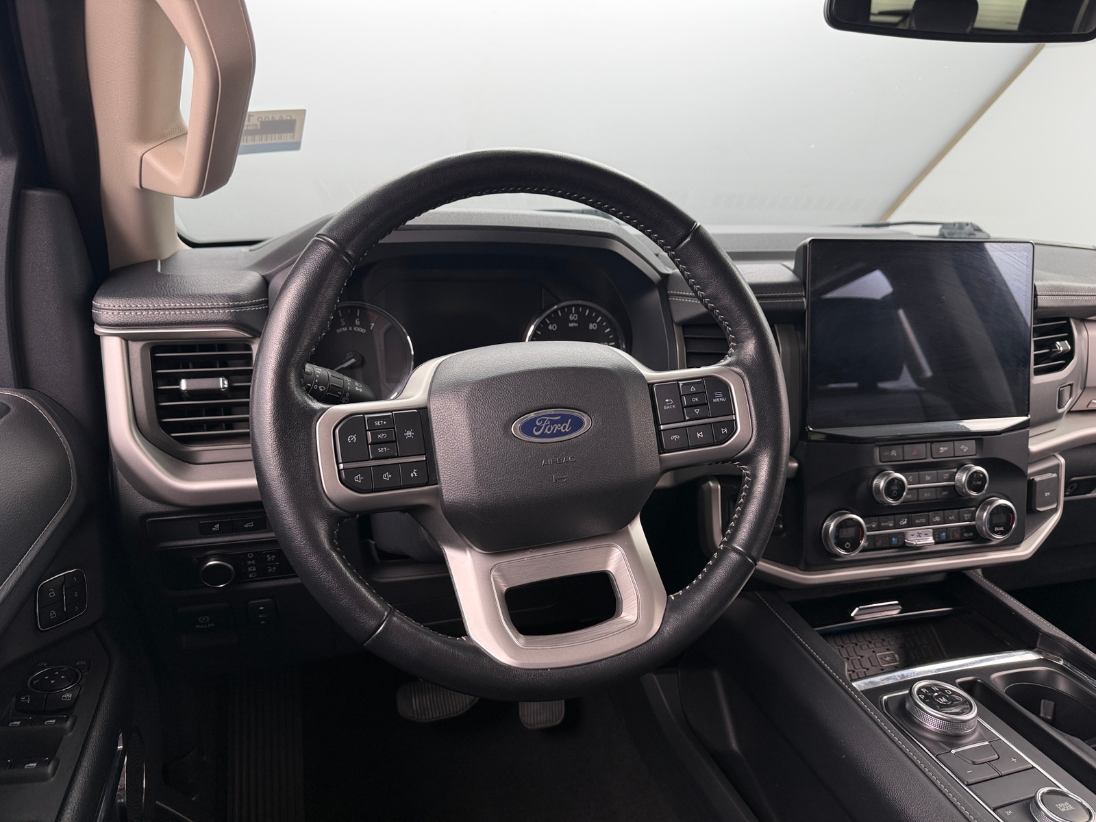 Thumbnail: 2024 Ford Expedition MAX - 5